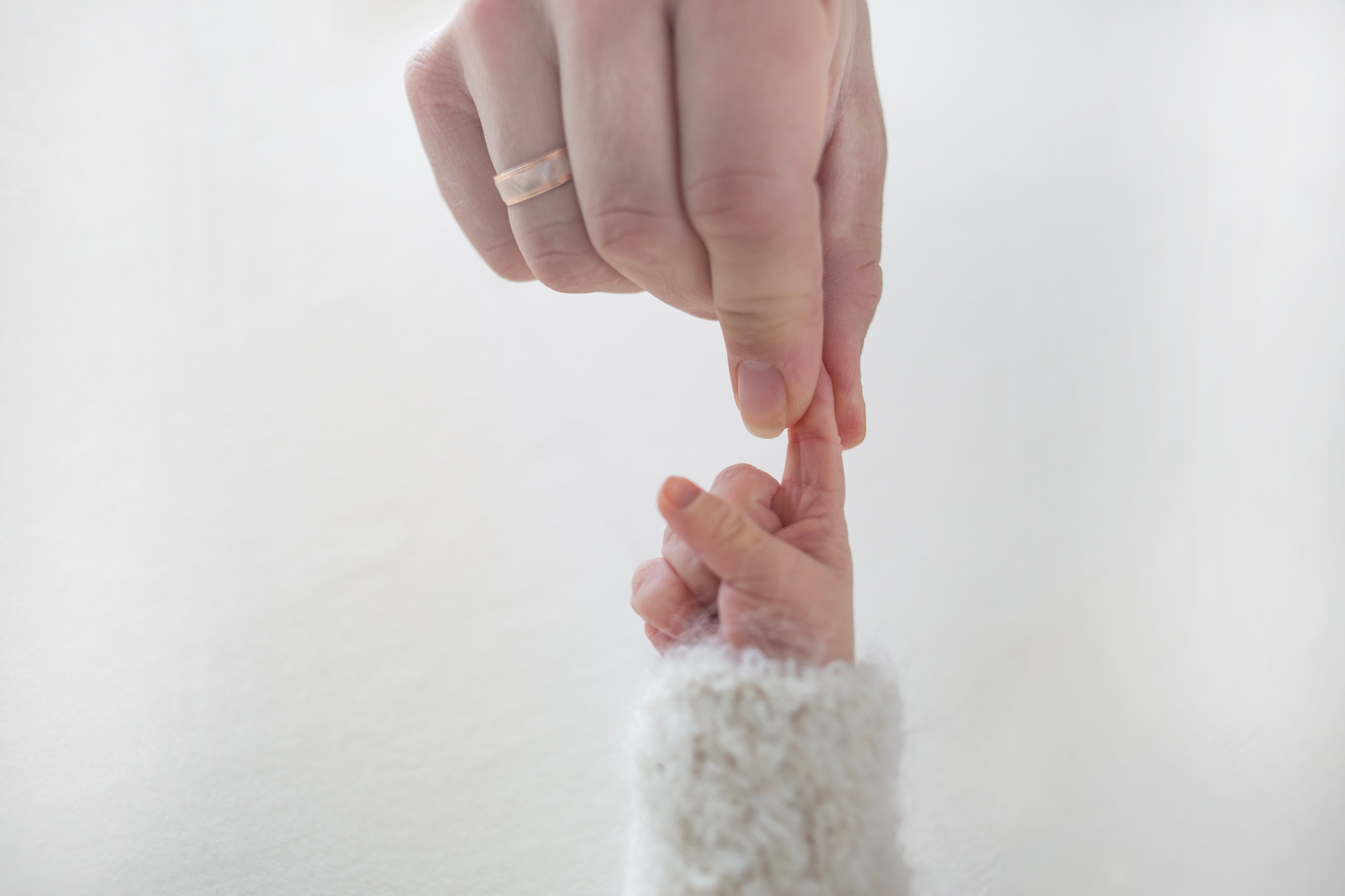 NEWBORN. Семейный и детский фотограф в Москве и МО — Александра