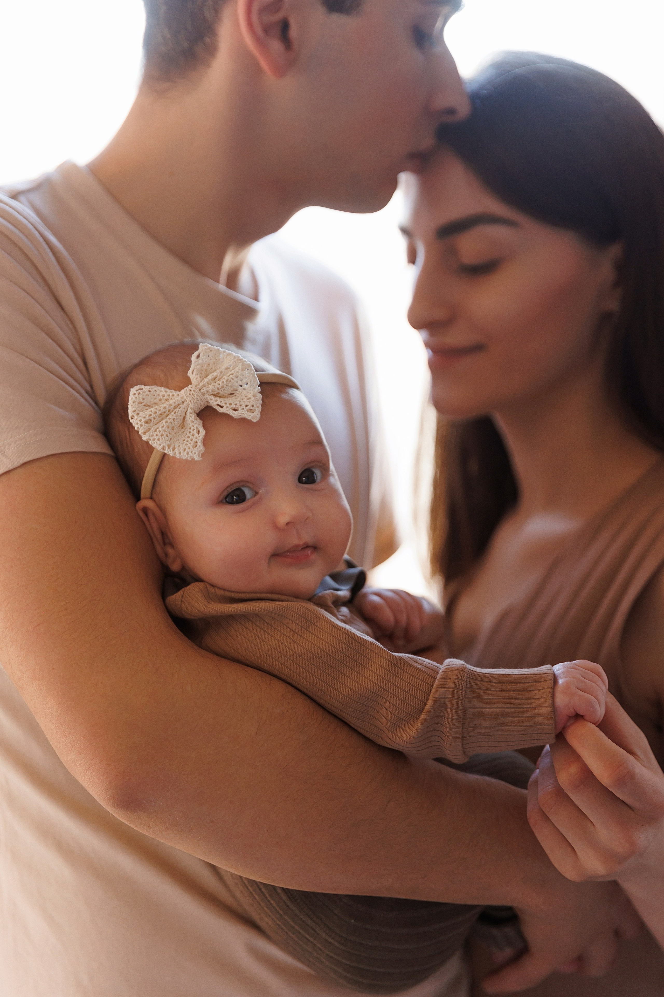 Новорожденные. Фотограф новорожденных в Сочи Екатерина Вялова
