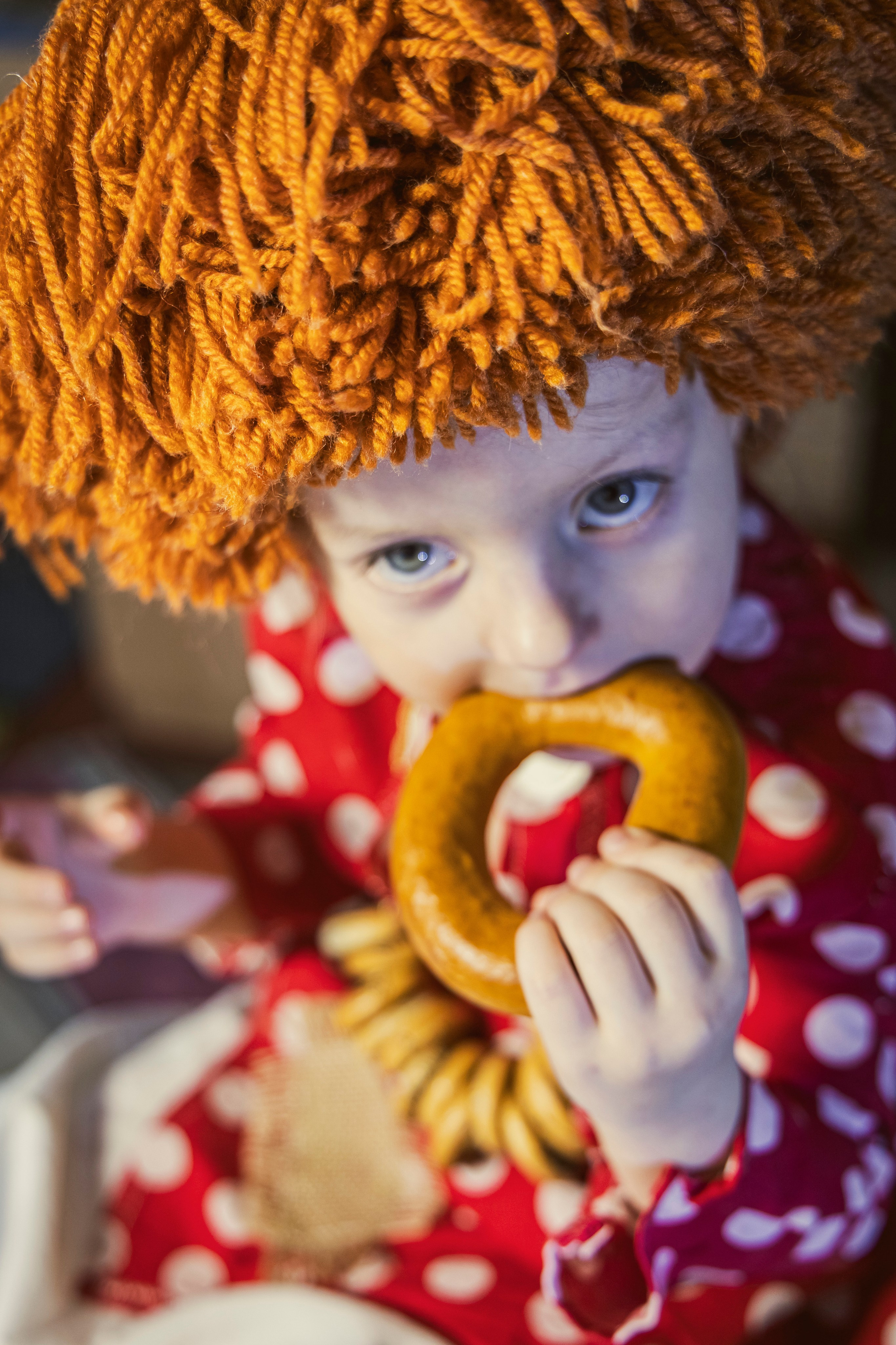 Домовёнок Кузя. Фотограф для маркетплейсов, фотоуслуги в Жуковском Татьяна Марсуверских