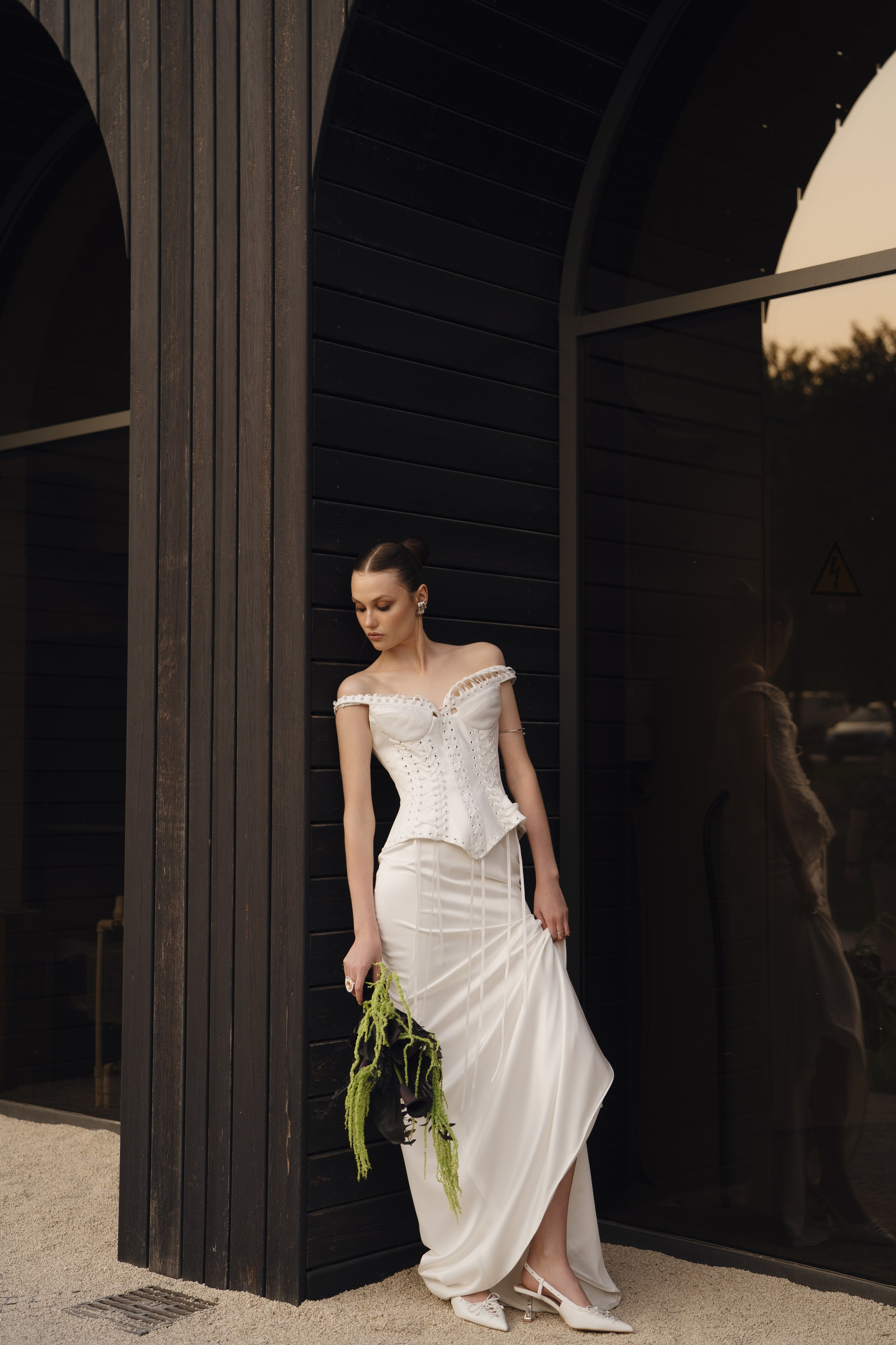 Любовь на горе. Свадебный фотограф Липецк Москва Анна Невзорова