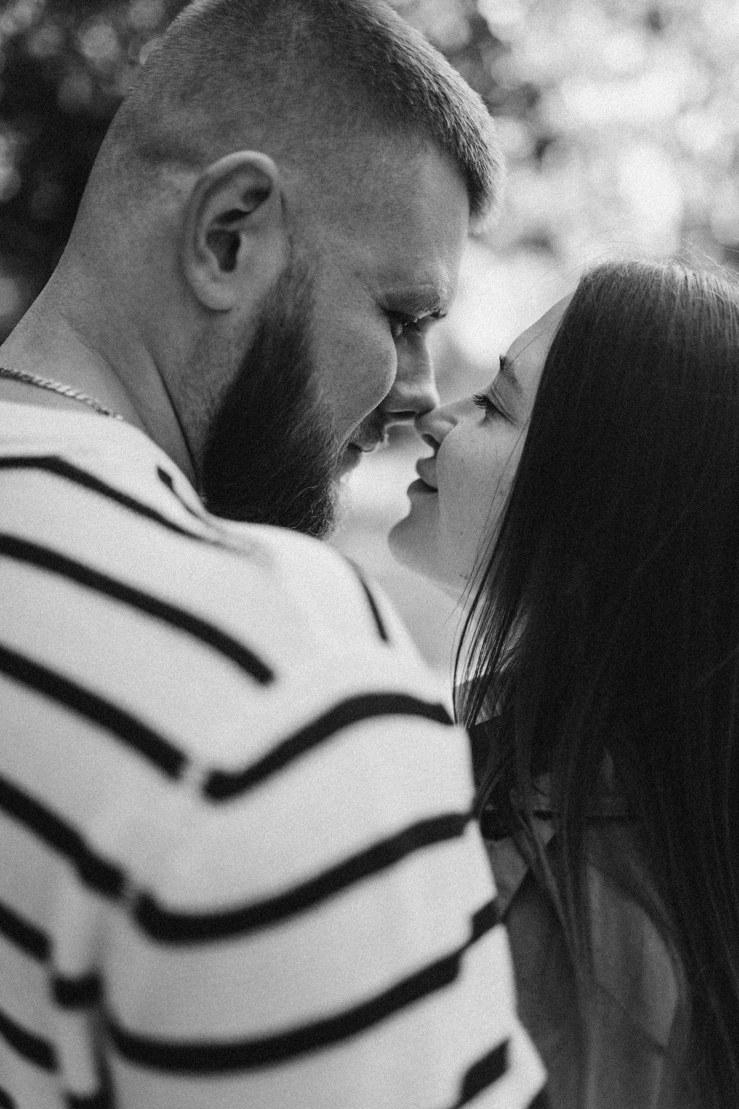 Т & А. Свадебный фотограф Липецк Москва Анна Невзорова