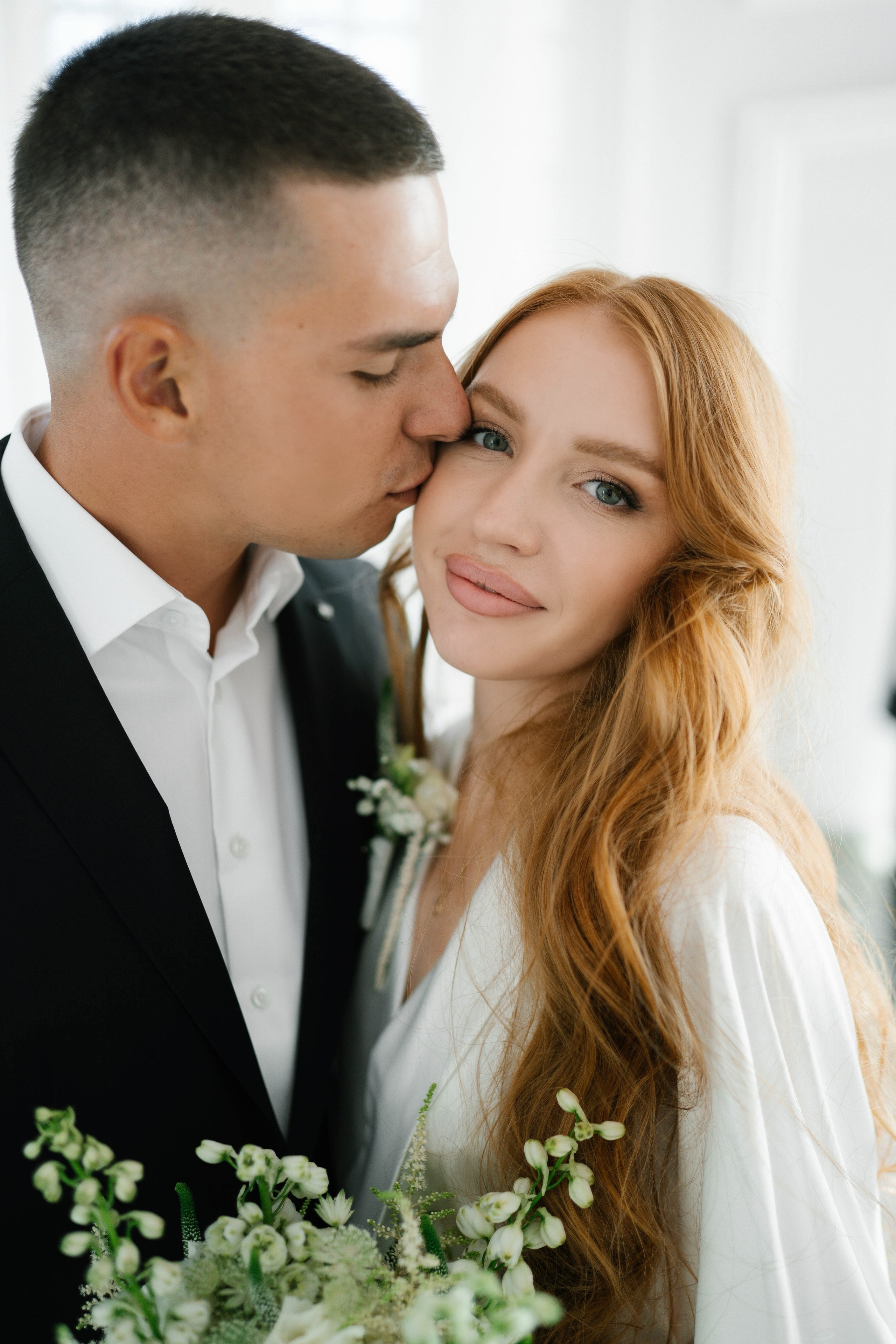 E&A. Свадебный фотограф Липецк Москва Анна Невзорова