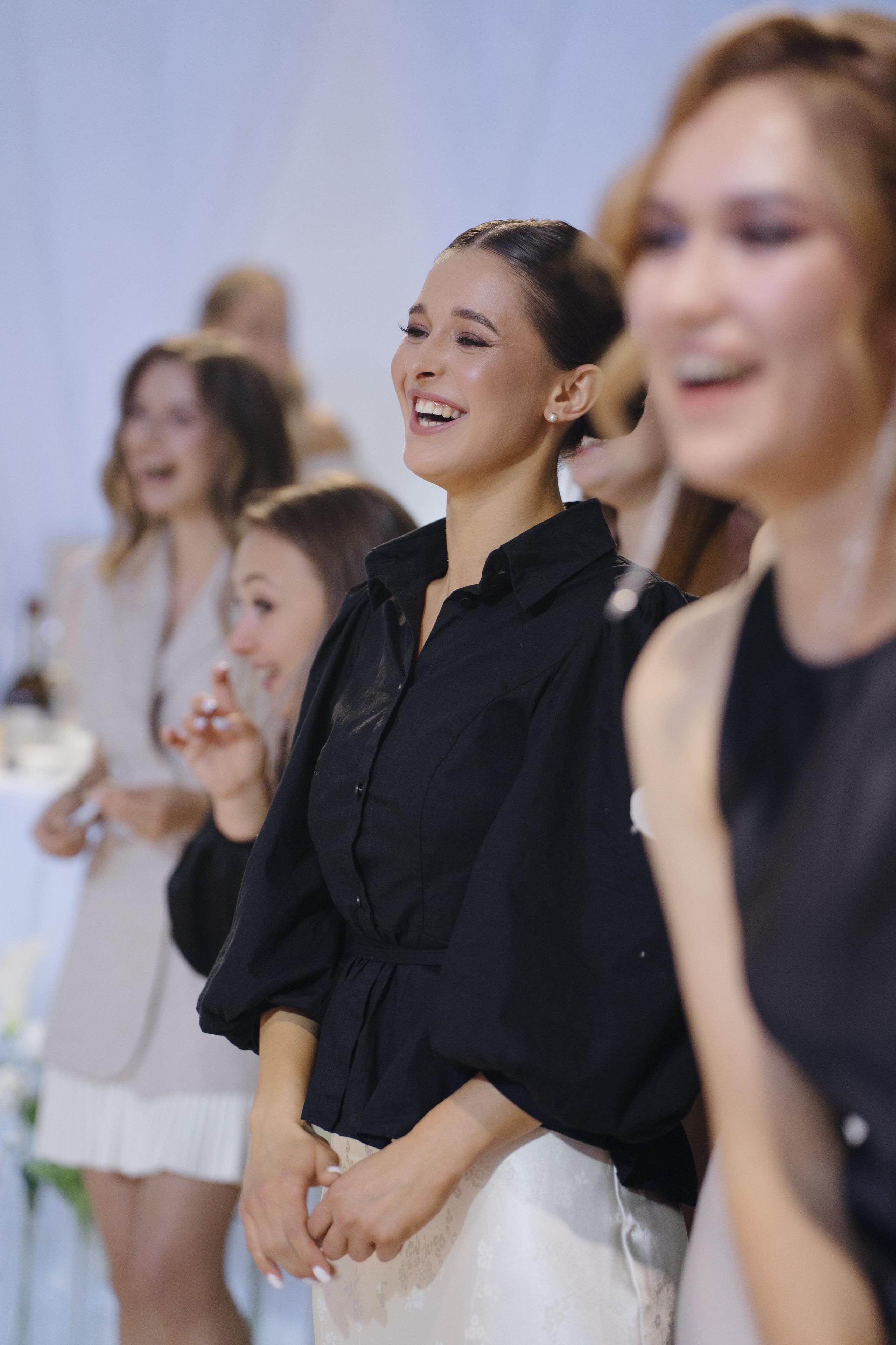 Кирилл & Маргарита. Свадебный фотограф Липецк Москва Анна Невзорова