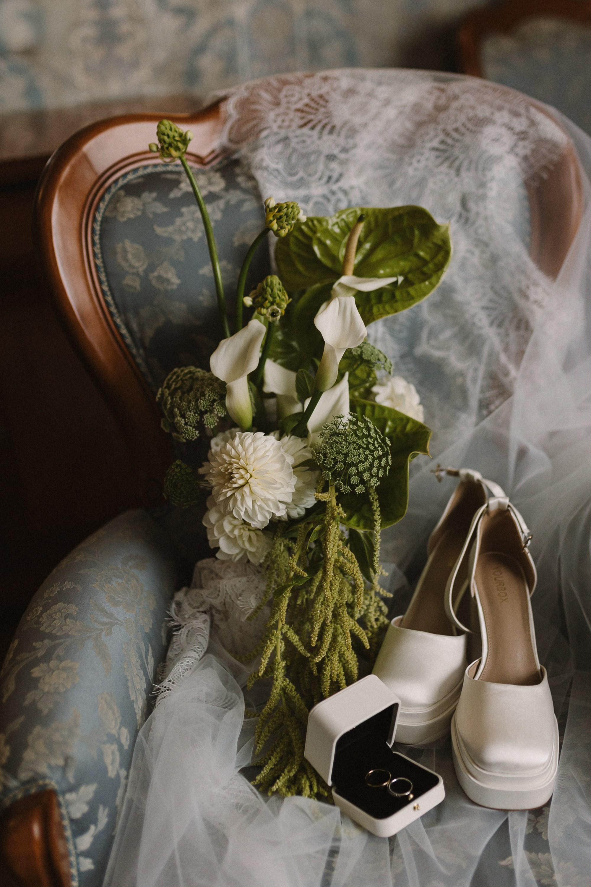 Таня и Никита. Свадебный фотограф в Москве и Екатеринбурге