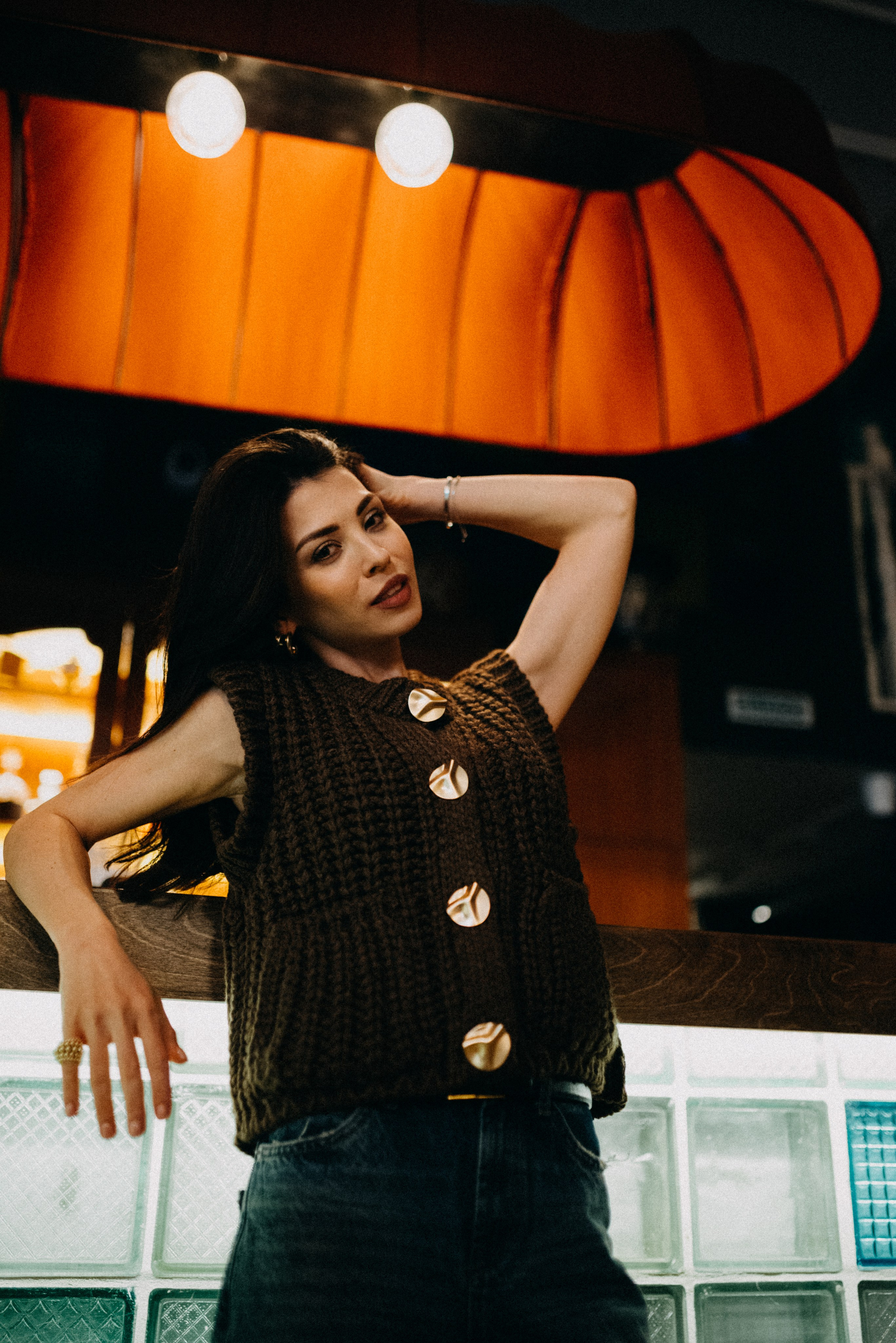 День рождения Алины | бар «Коммуналочка». Фотограф Санкт-Петербург, Новороссийск