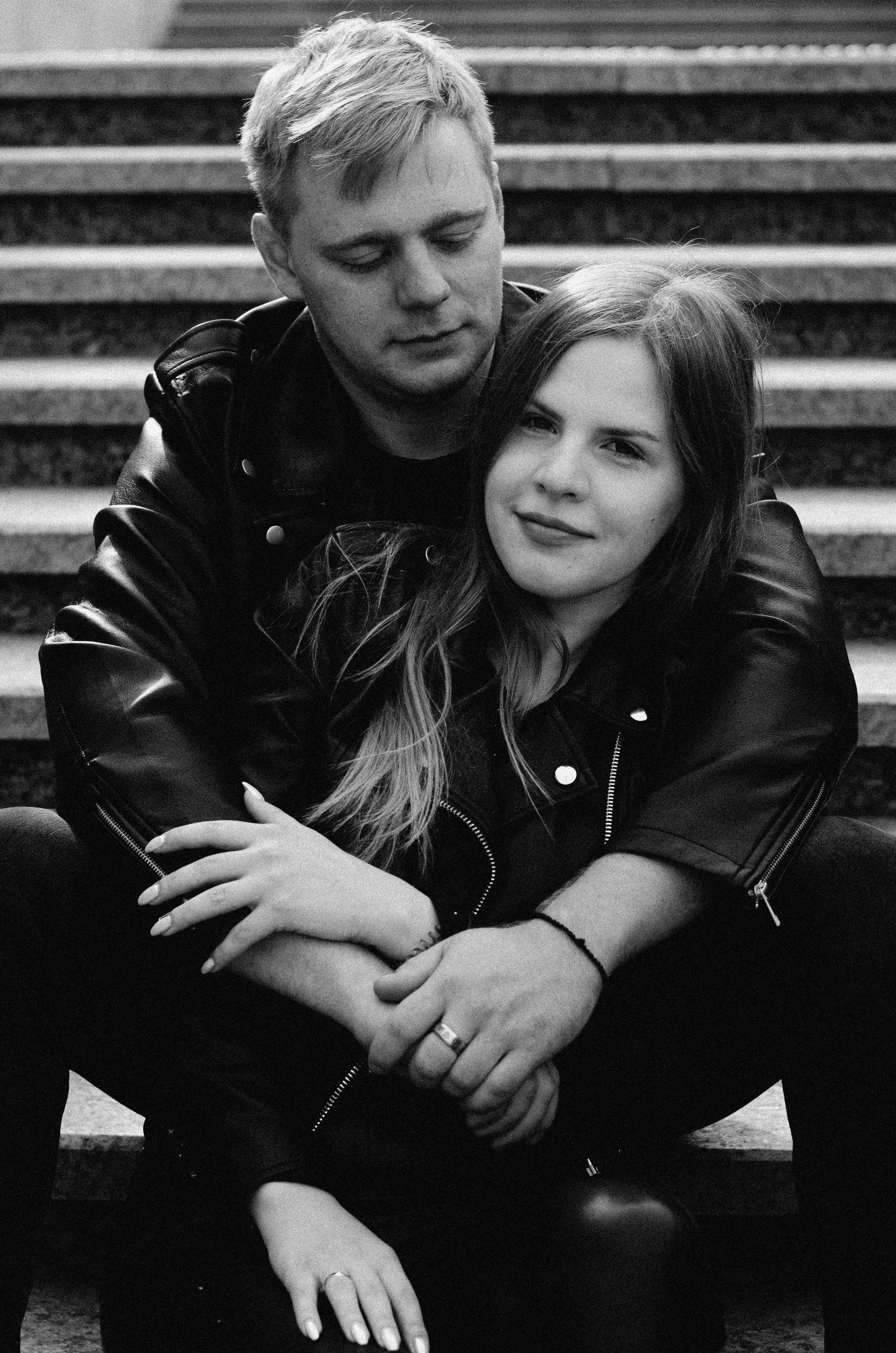 Прогулочная. Портфолио