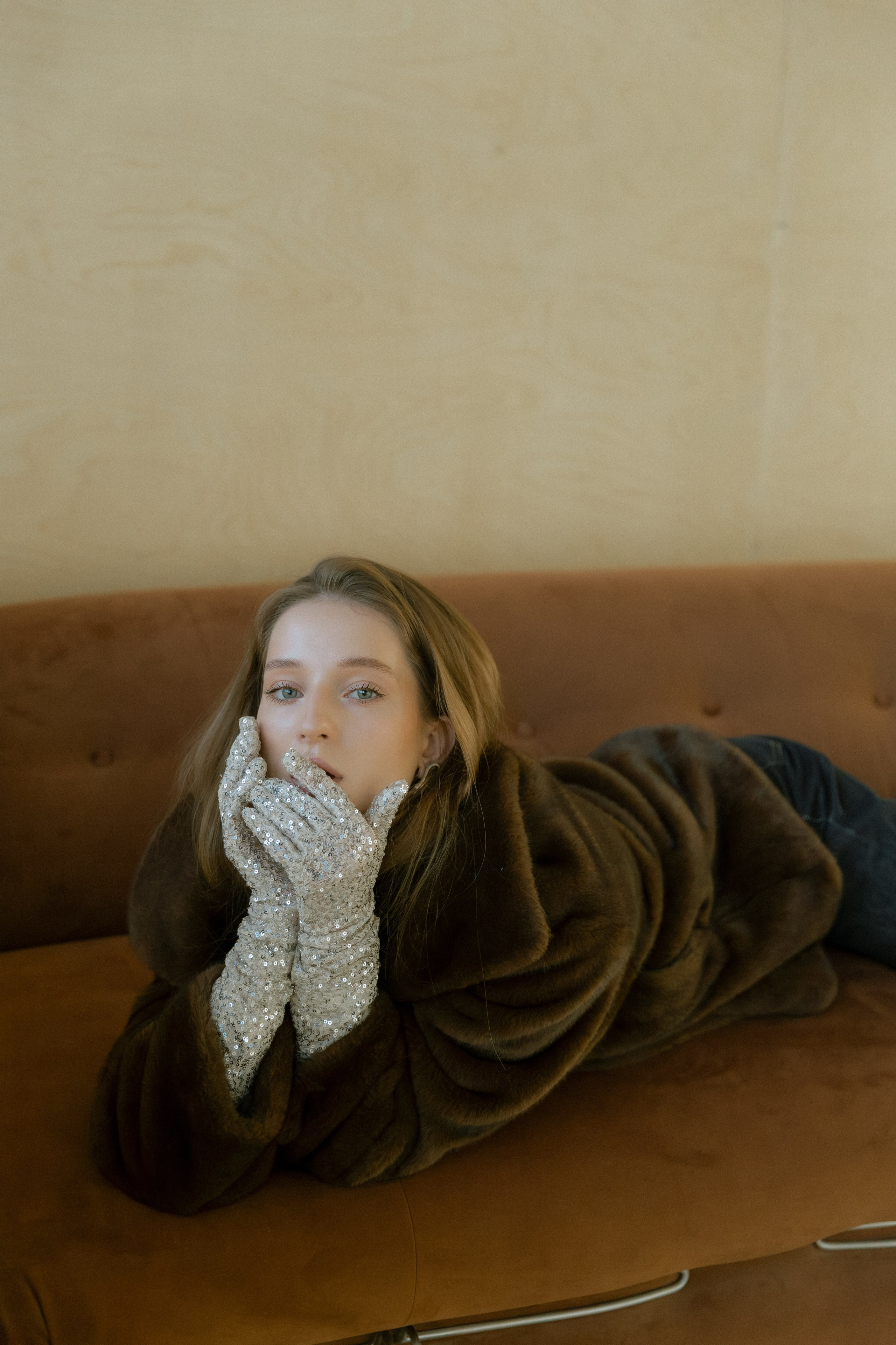 Maria. Елизавета Приходько женский фотограф Москва