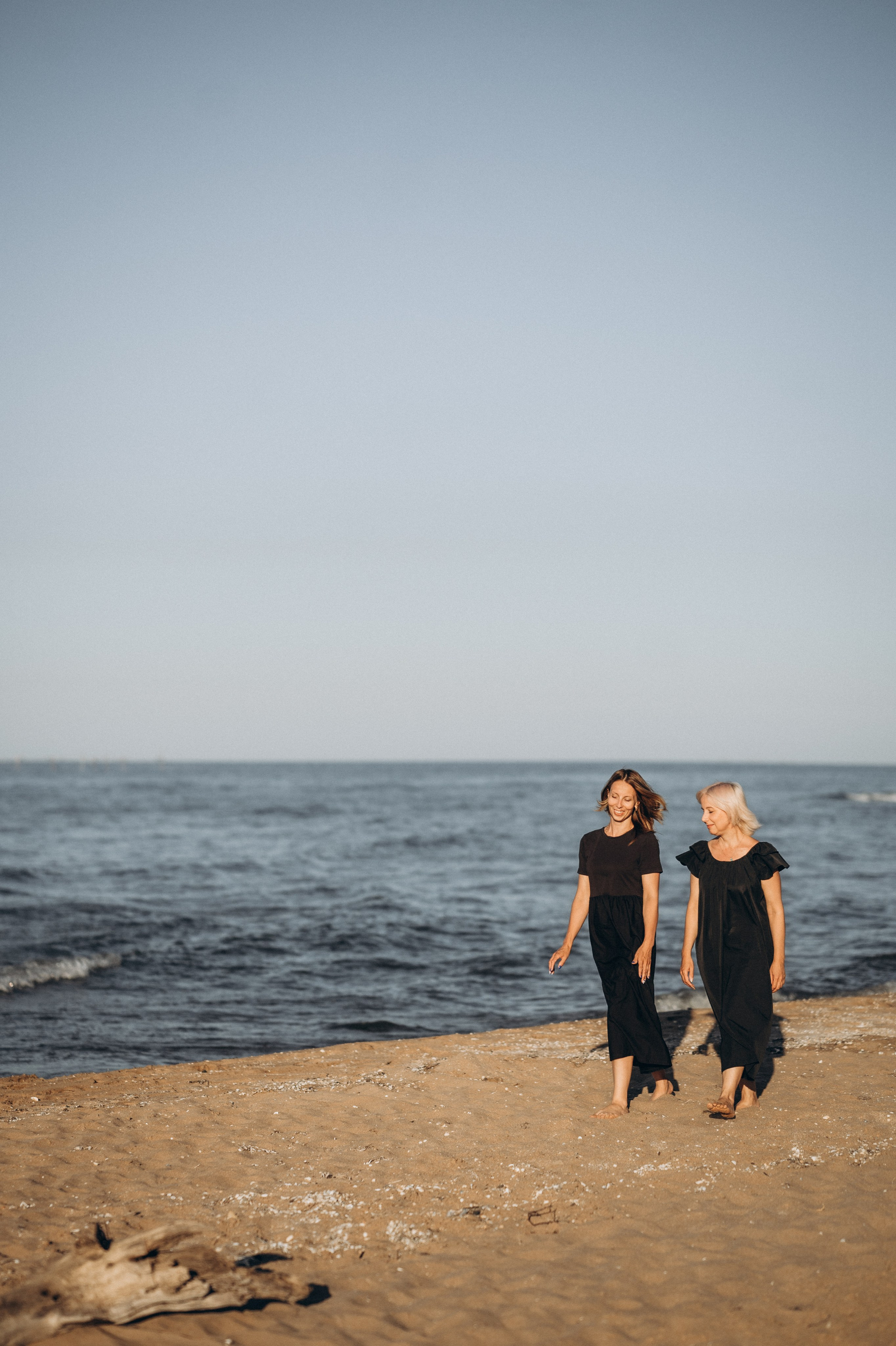 Света и Катя. Фотограф Горбенко Анна