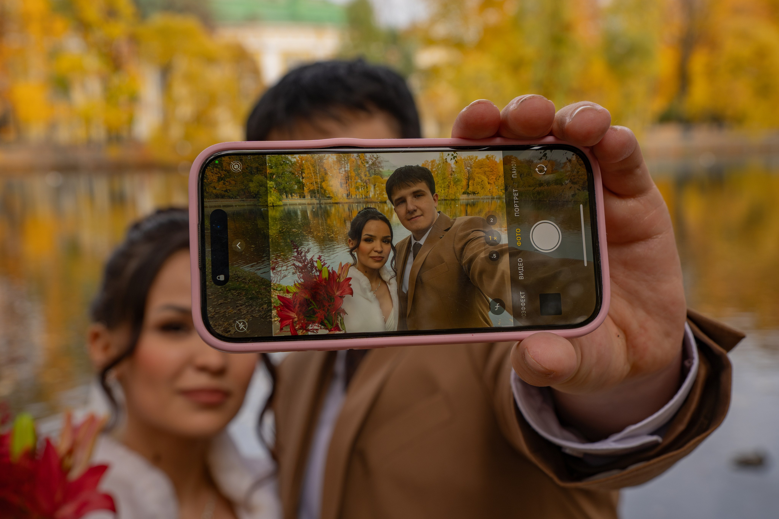 Тот день. Услуги фотографа | Санкт-Петербург