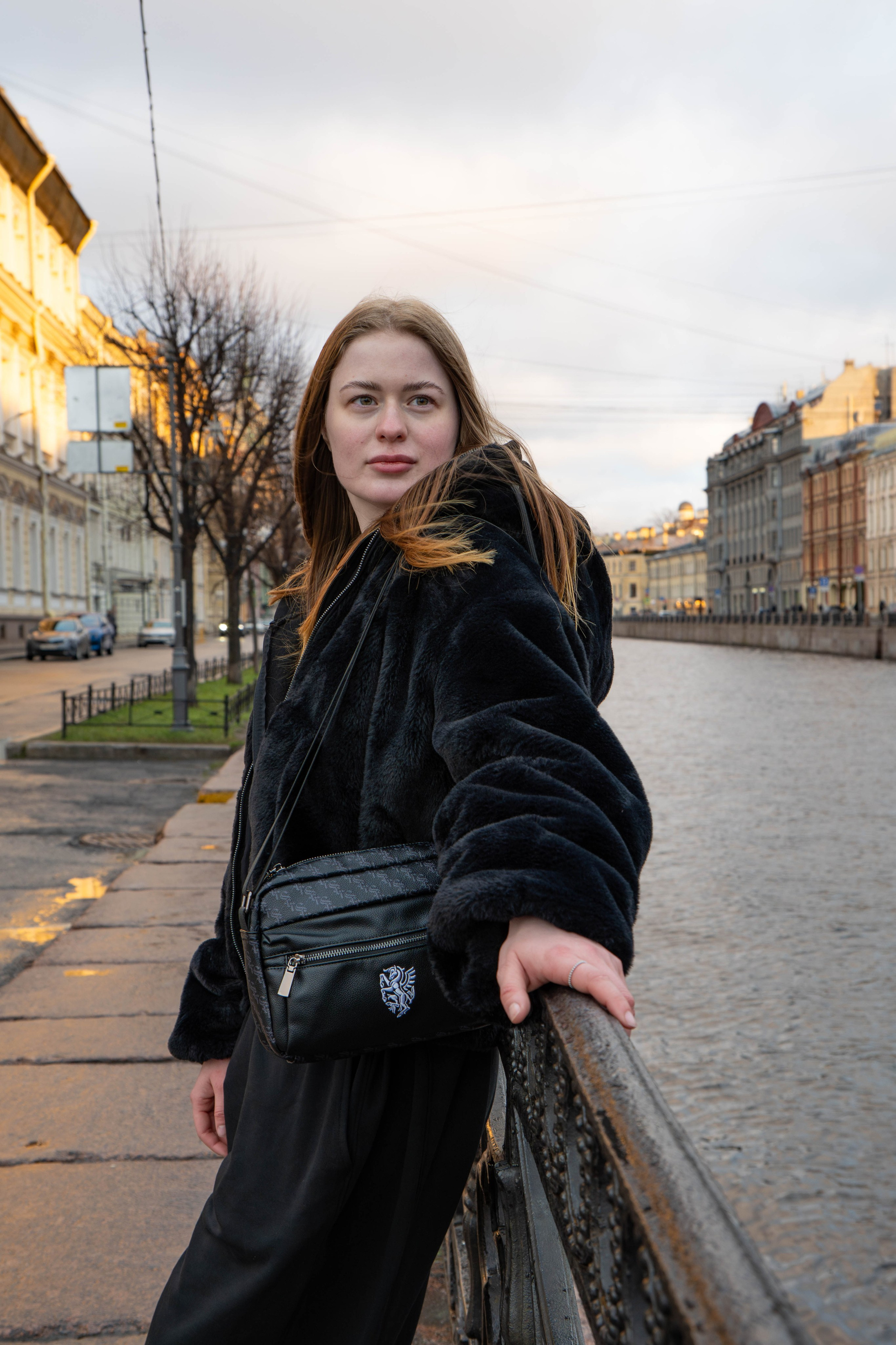 Прогулка. Услуги фотографа | Санкт-Петербург