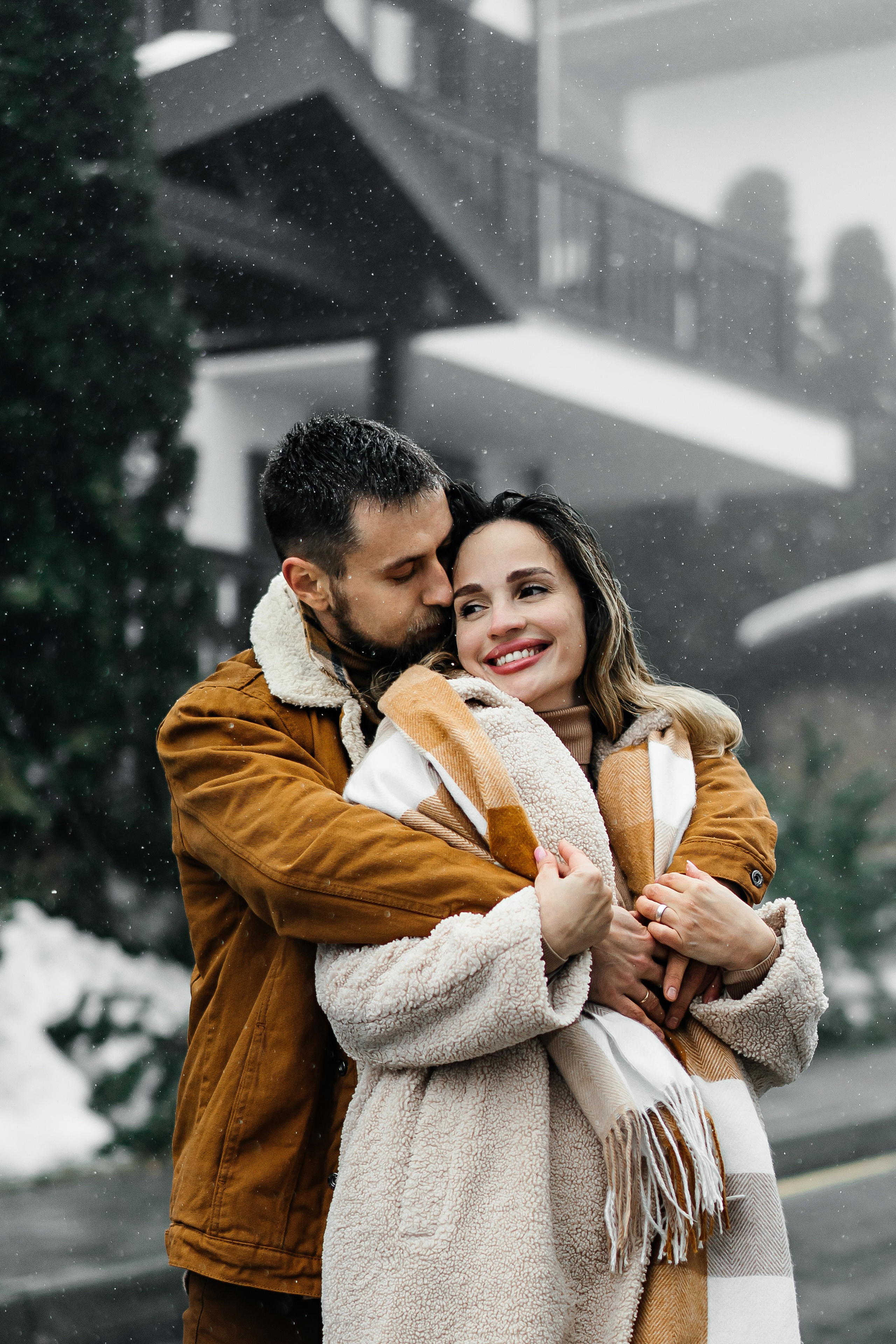 Love Story. Семейный фотограф в Санкт-Петербурге