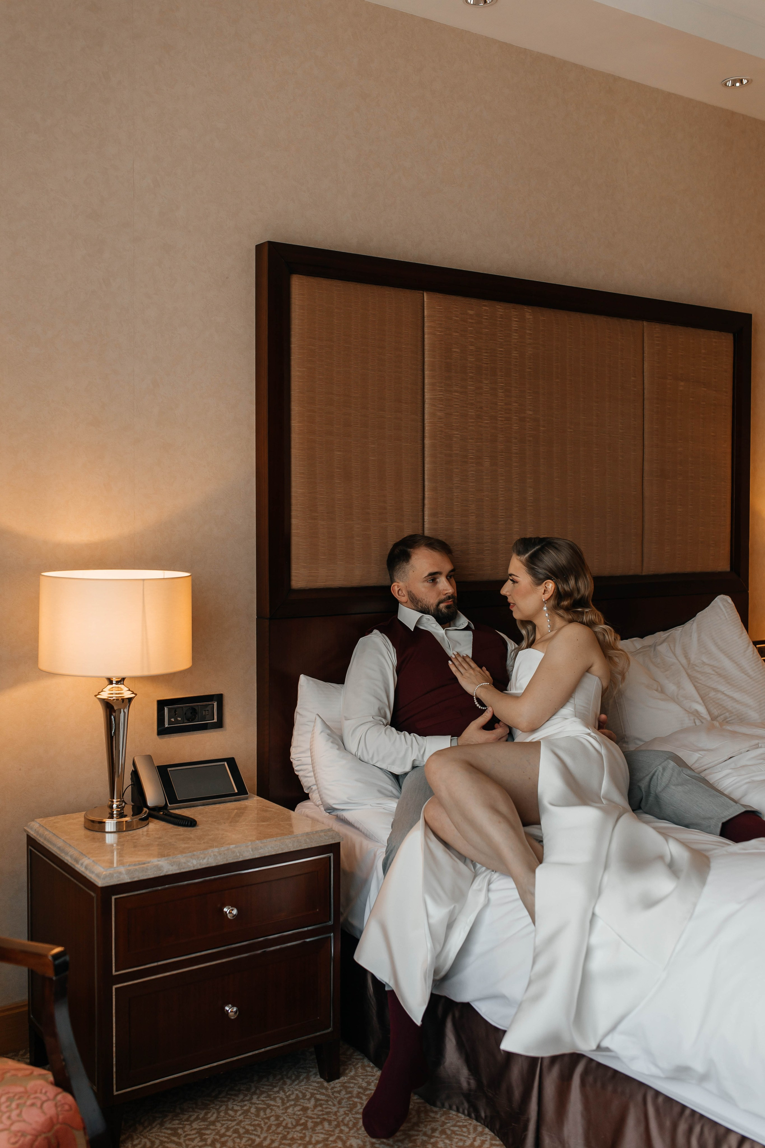 Соня и Алексей. Профессиональный фотограф