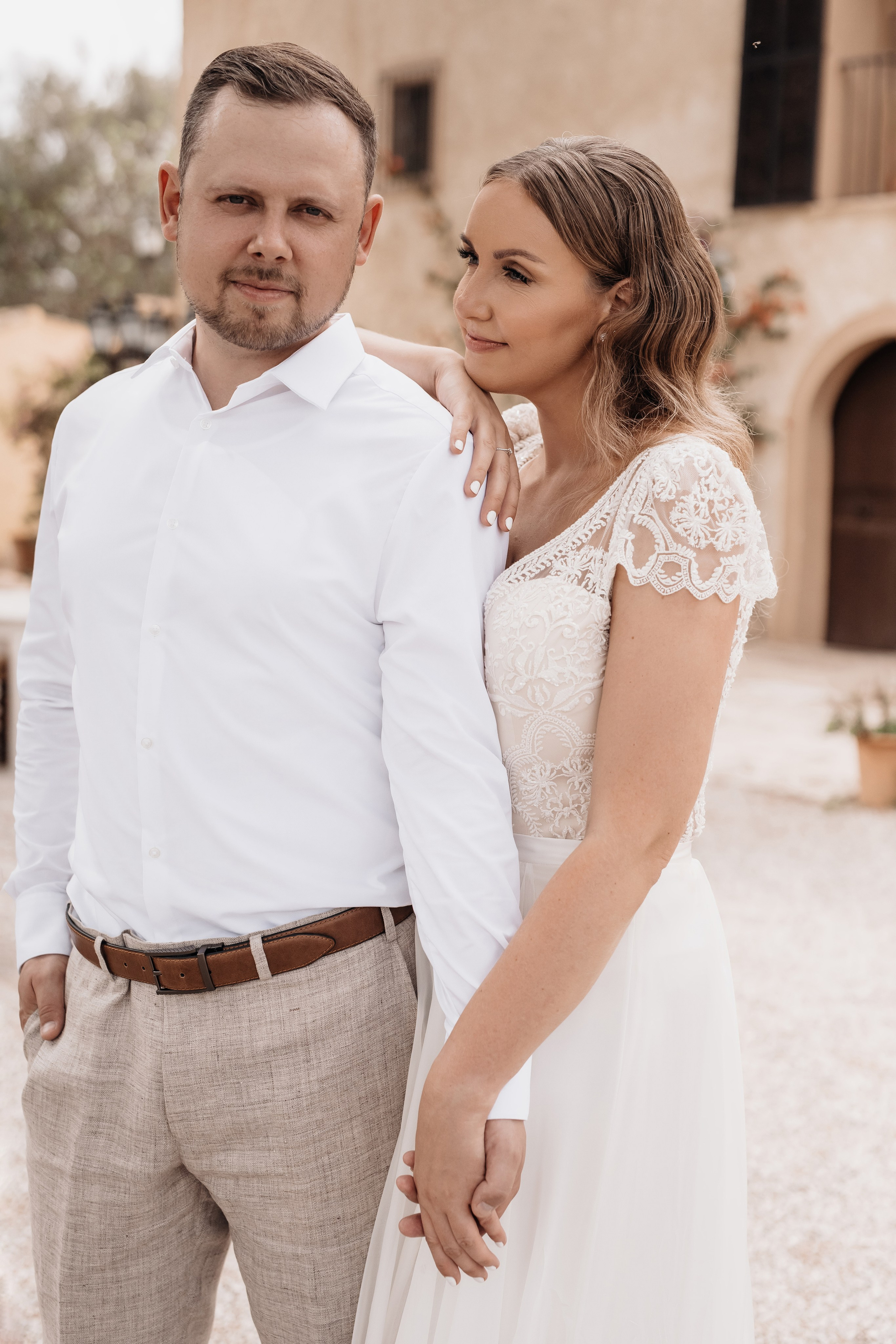 Inga_&_Andrius. Фотограф на Майорке Екатерина Дробышева