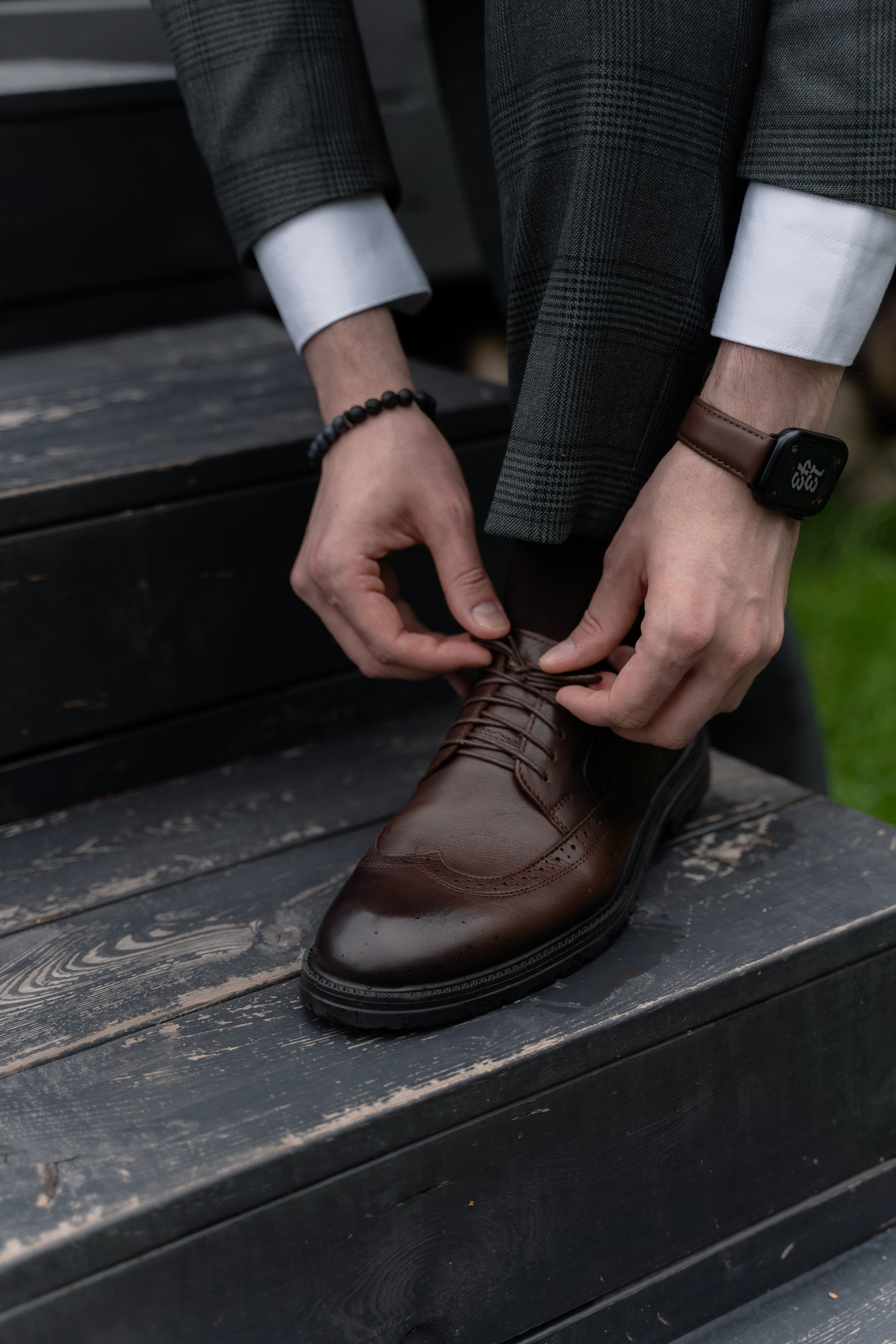 Рустам и Настя. Свадебный и семейный фотограф в Новосибирске Наталья Зорина