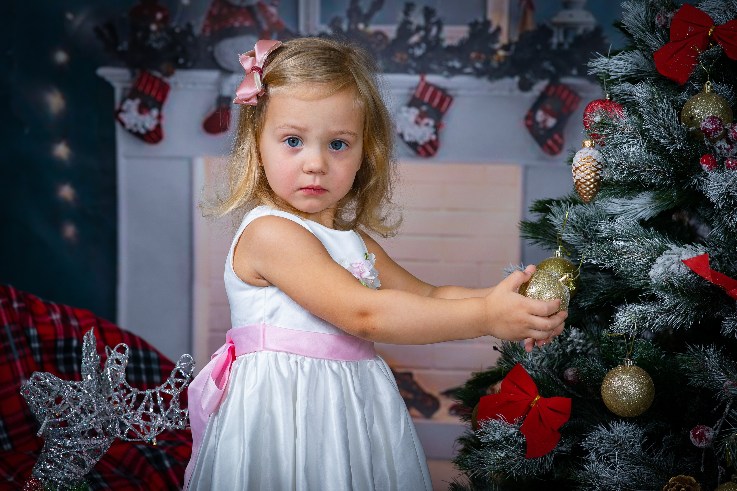 Шкатулка. Art photographer Nino