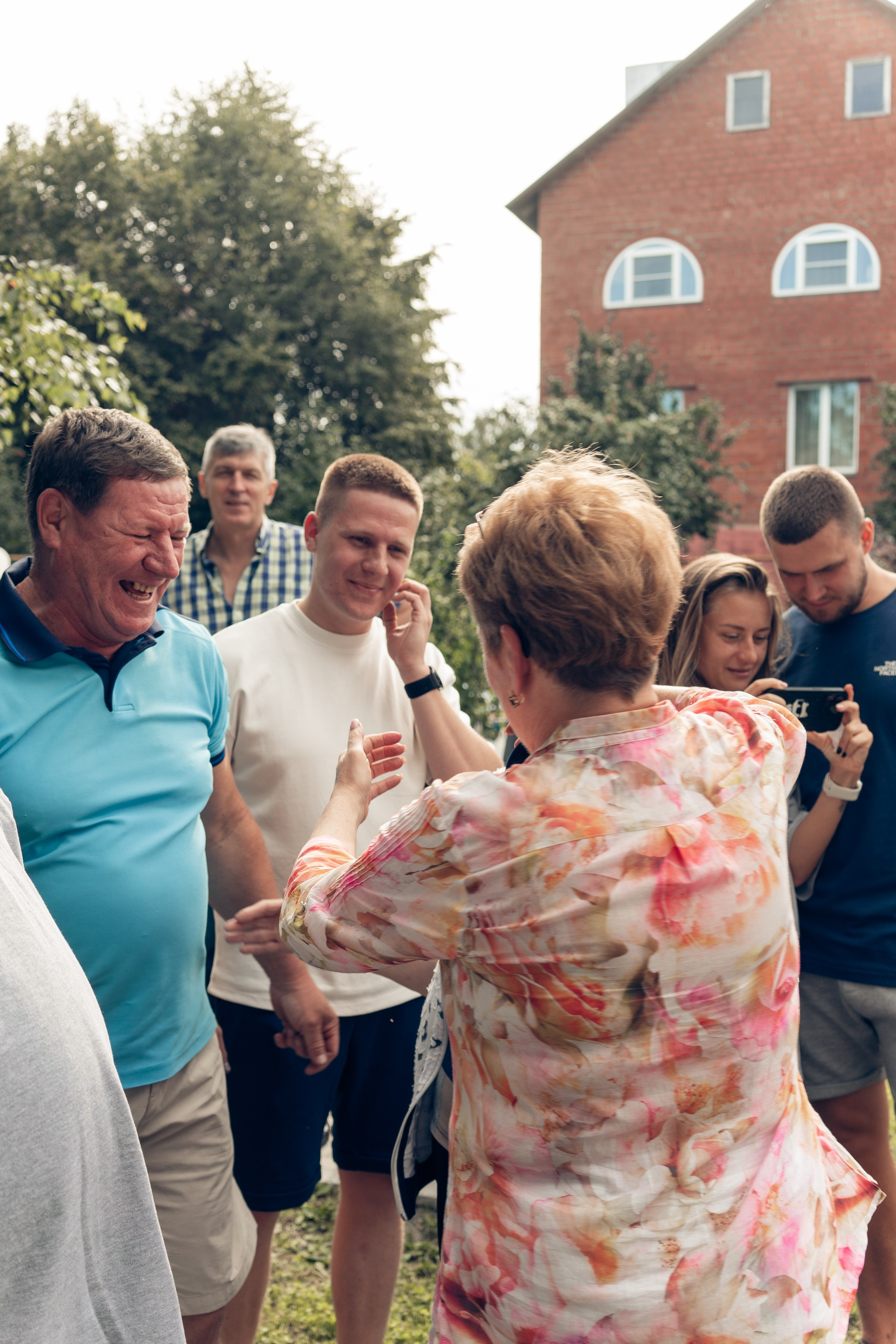 Яна и Артём (семейное торжество). Эстетичная фото- и видеосъёмка Ирина Арсентьева. Челябинск и весь мир