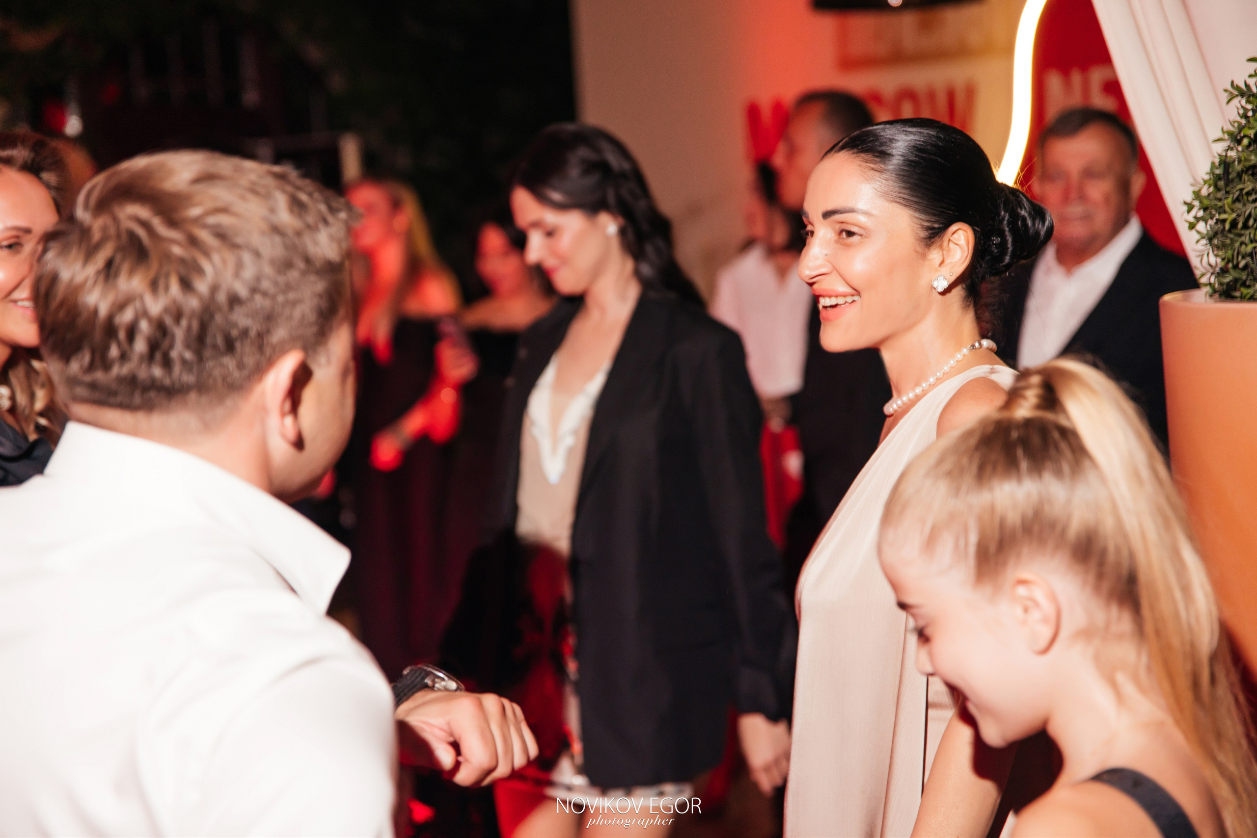 Moscow Newer Sleep. Фотограф Ростов-на-Дону