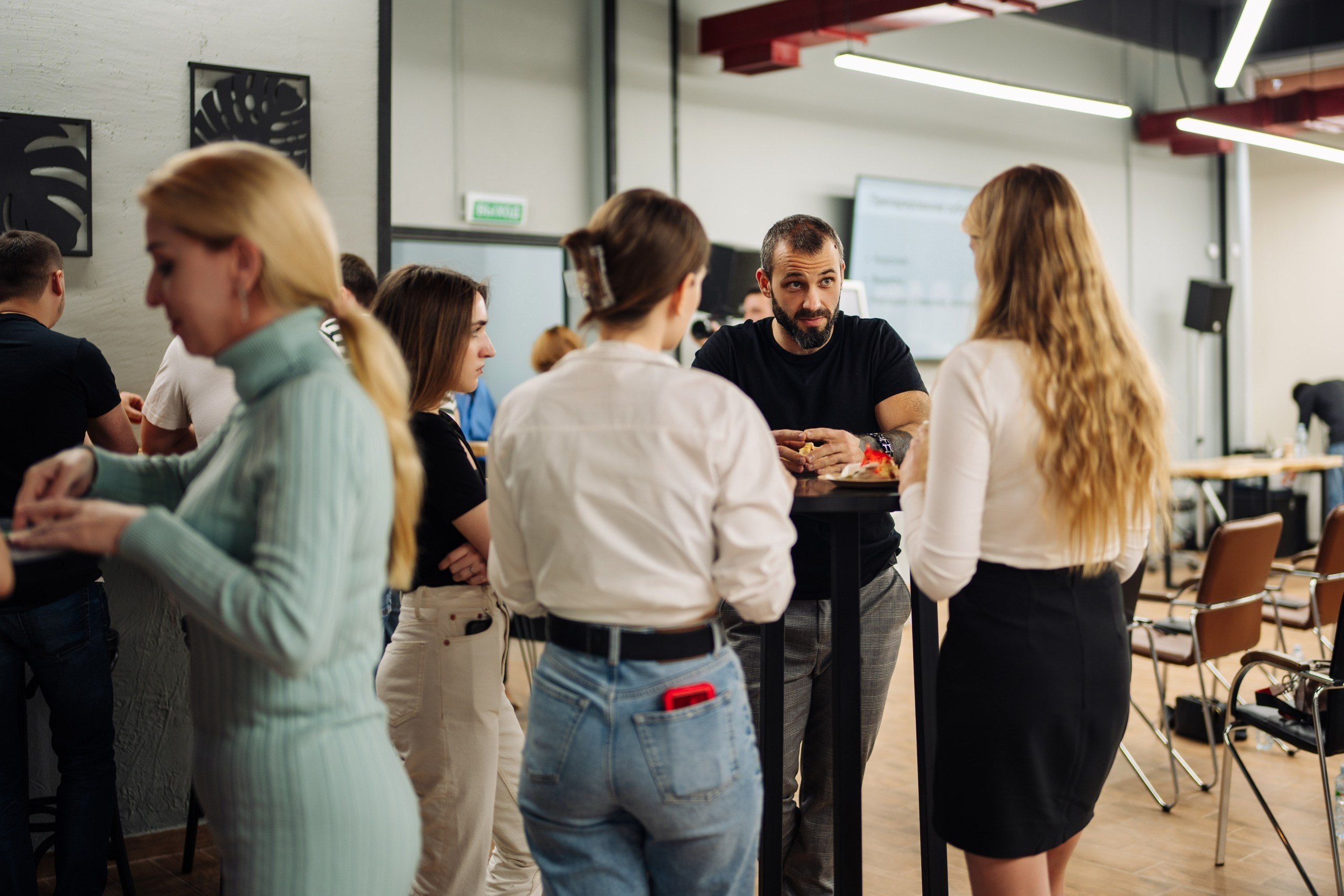 DENTALWORKSHOP. Фотограф Саид Дакаев г. Краснодар