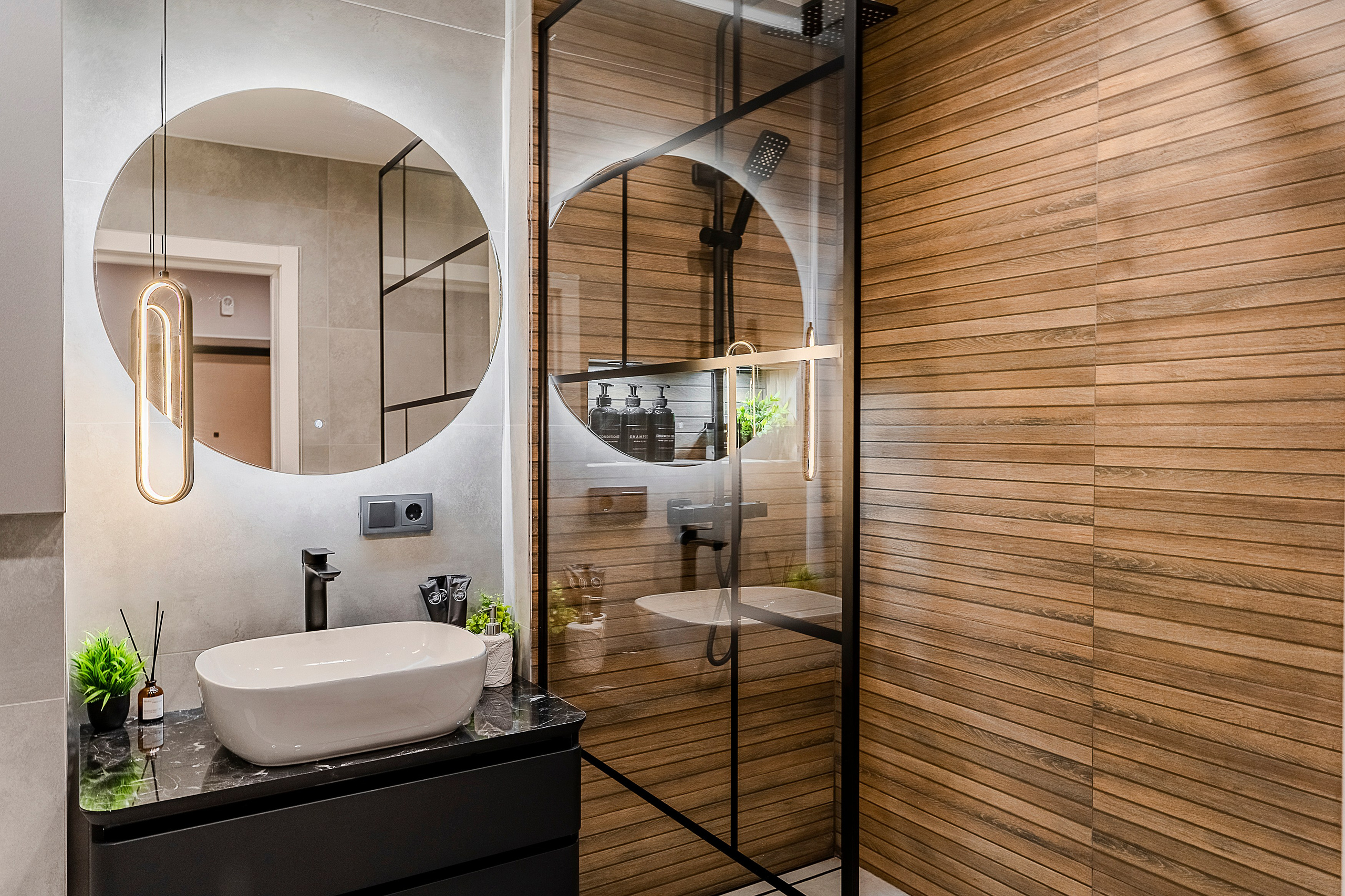 Съемка квартиры. Фотограф Казань