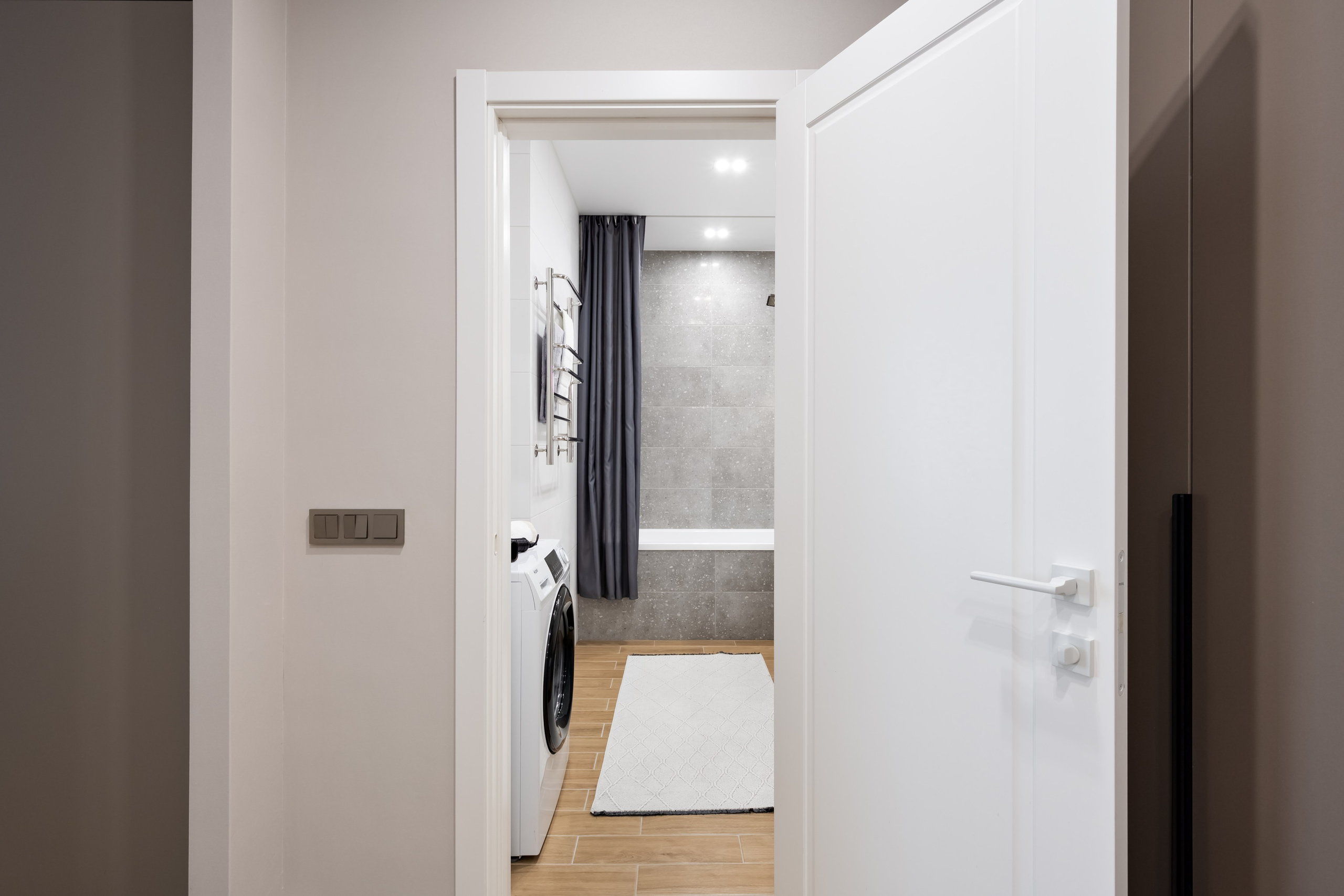 Кольцово. Интерьерный фотограф в Новосибирске Дмитрий Шибаев