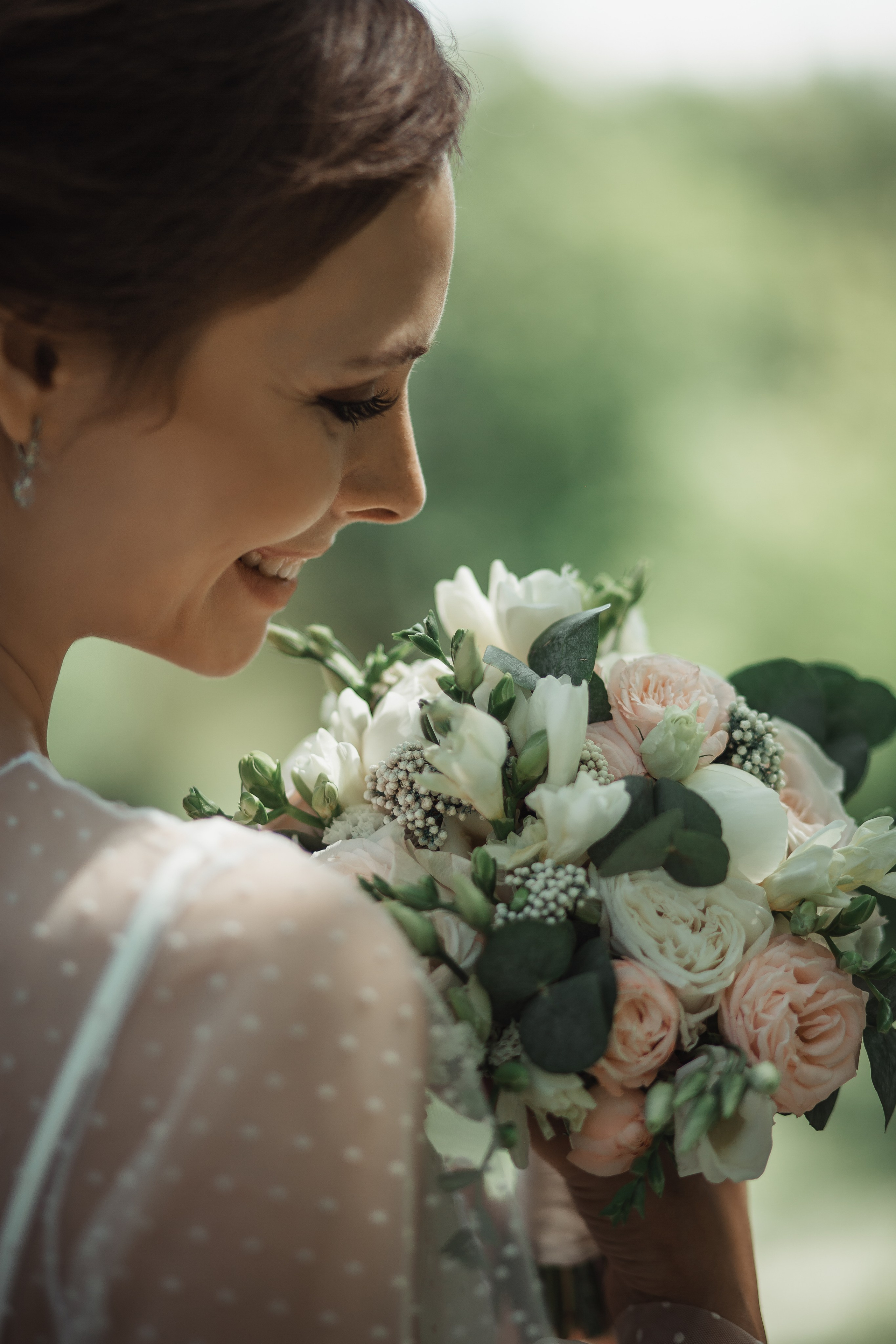 И+А. Фотограф Анна Лазарева