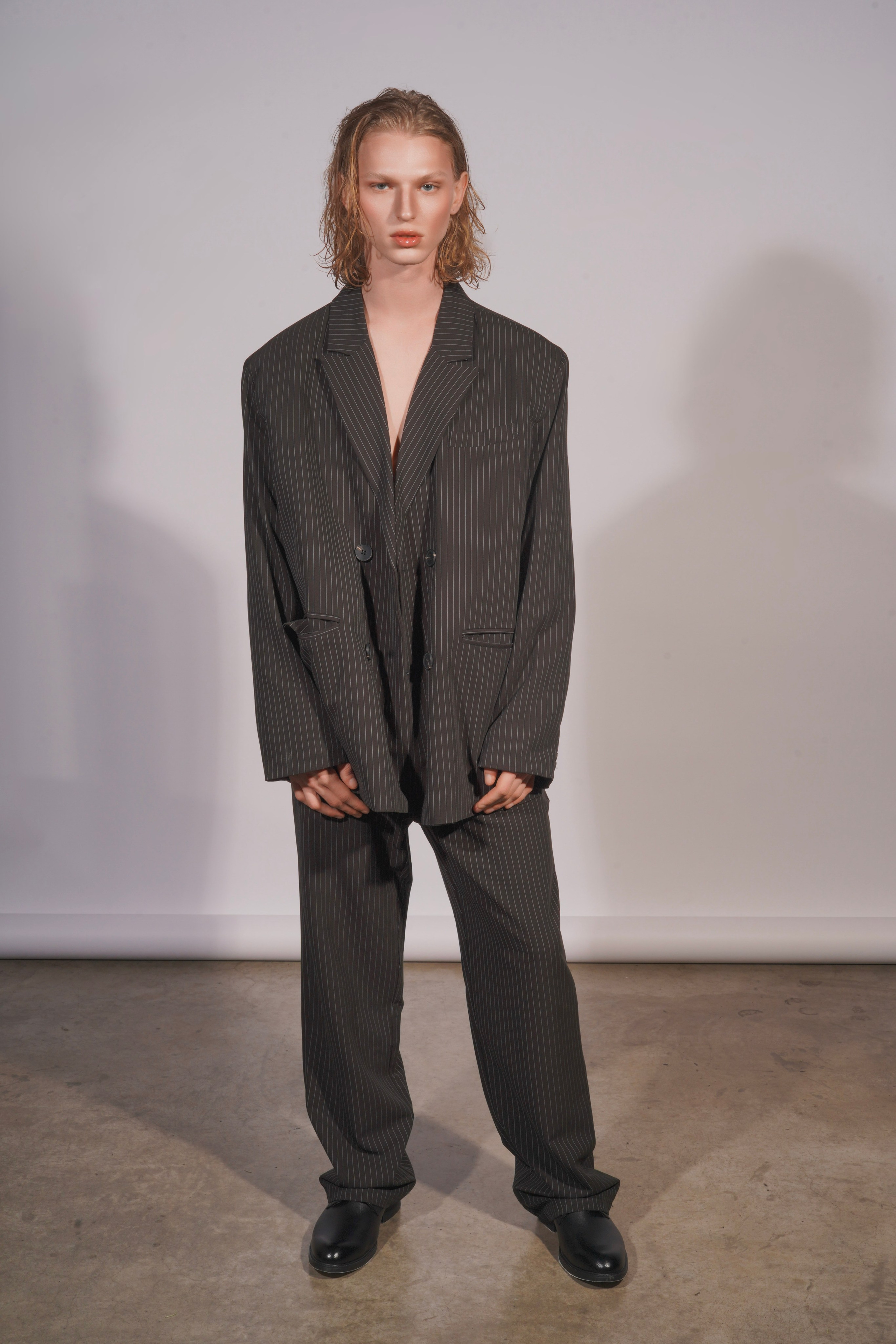 Модельные тесты. Фотограф в Москве Юлия Новикова