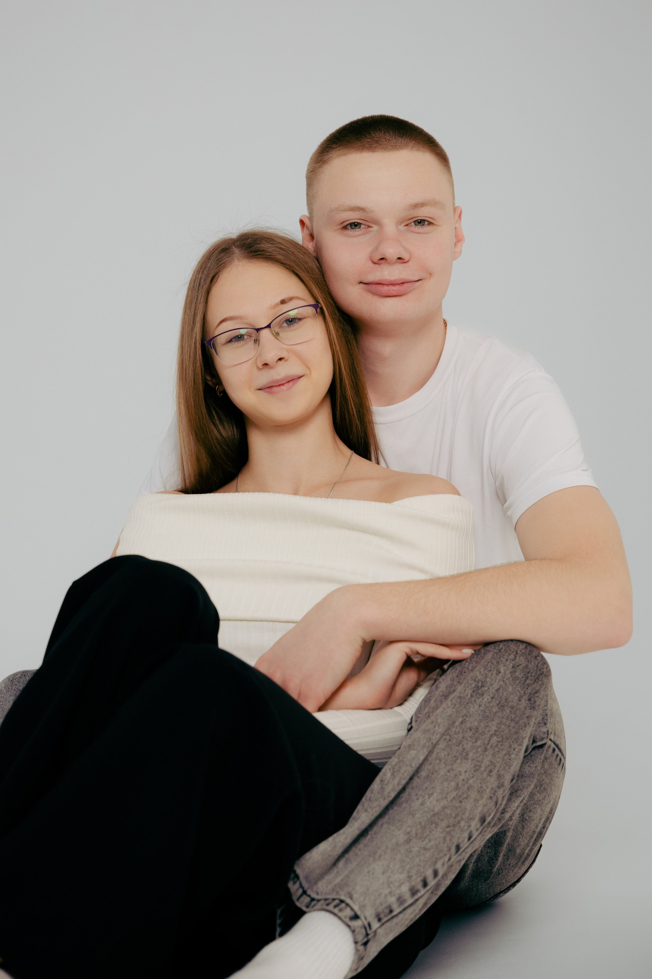 Ксения & Игнат. Фотограф / Видеограф Братск Юлий Дежин