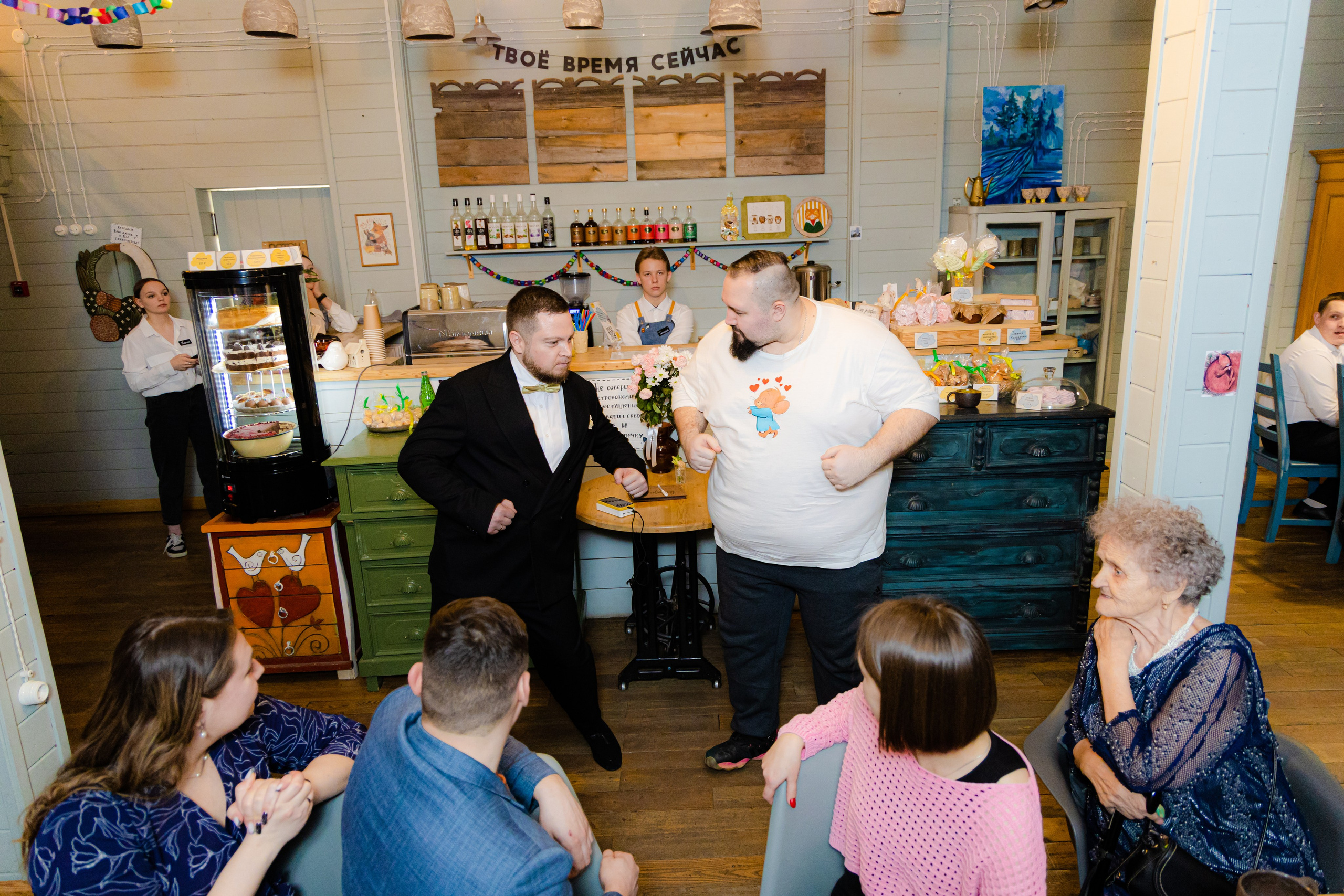 Свадебные воспоминания…. Фотограф Братск Юлий Дежин