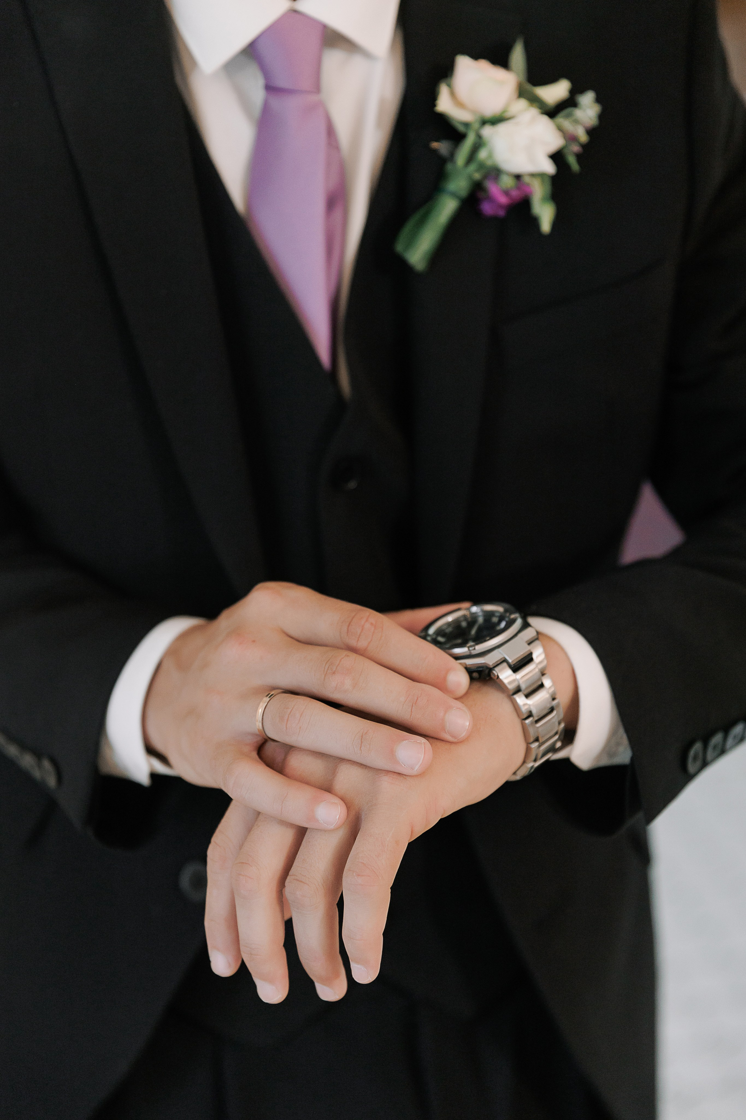 Антон и Диана. Свадебный и семейный фотограф в Твери и Тверской области