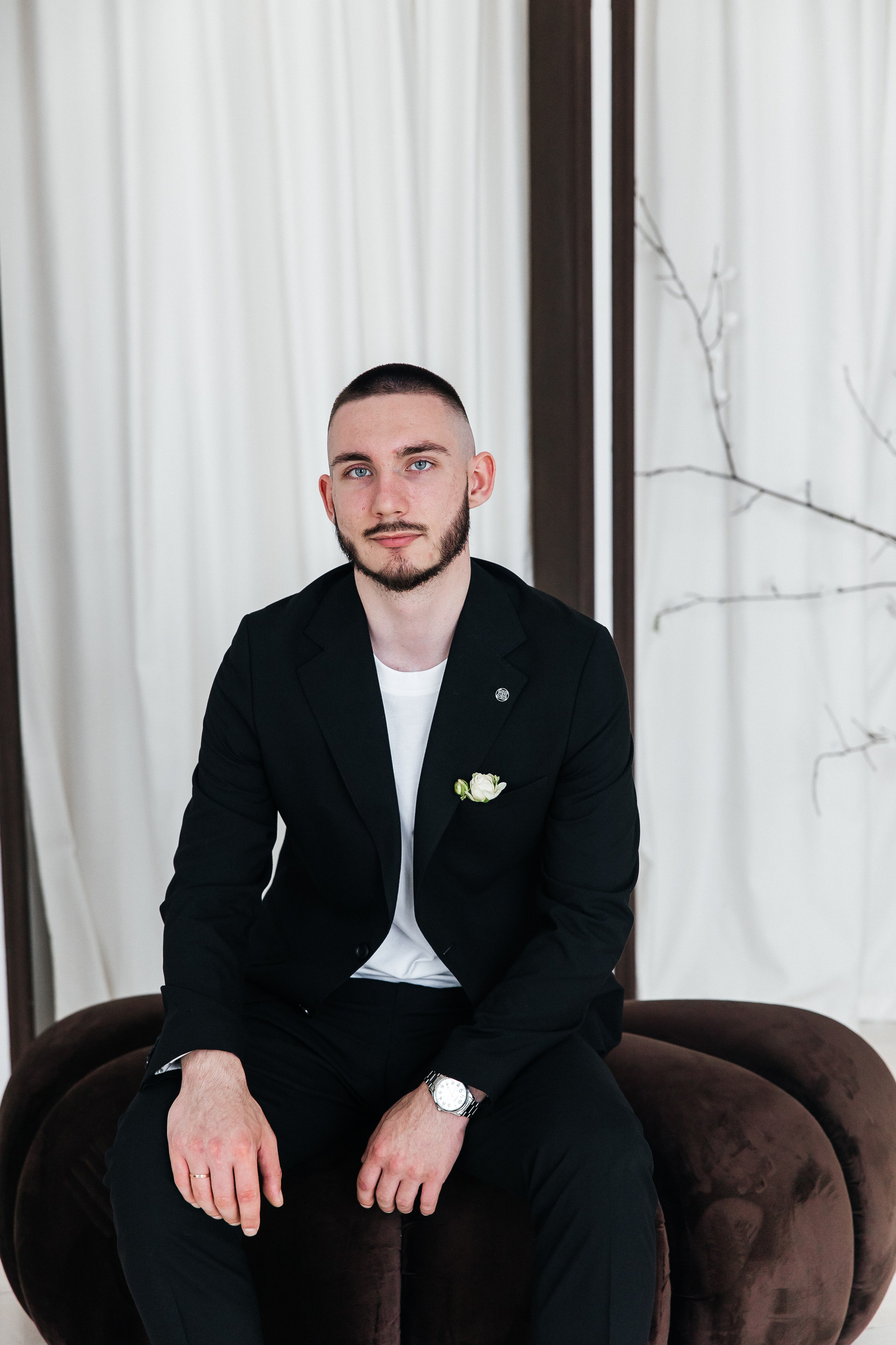 ВЛАДЛЕНА И МИХАИЛ. Свадебный, семейный, детский фотограф в Екатеринбурге.Фотосессия родов