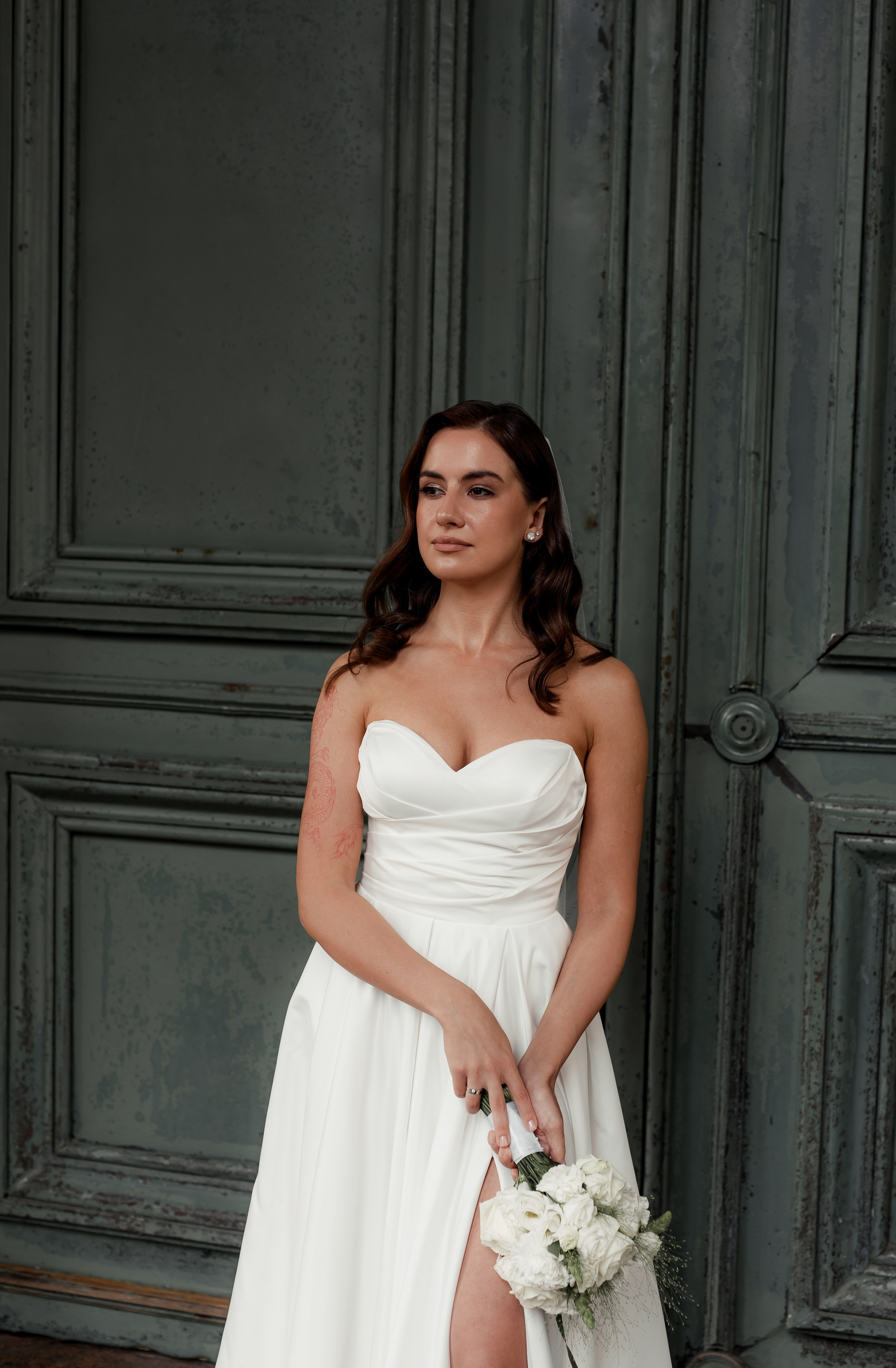 Стас Ольга. Свадебный фотограф СПб Евгения Орлова