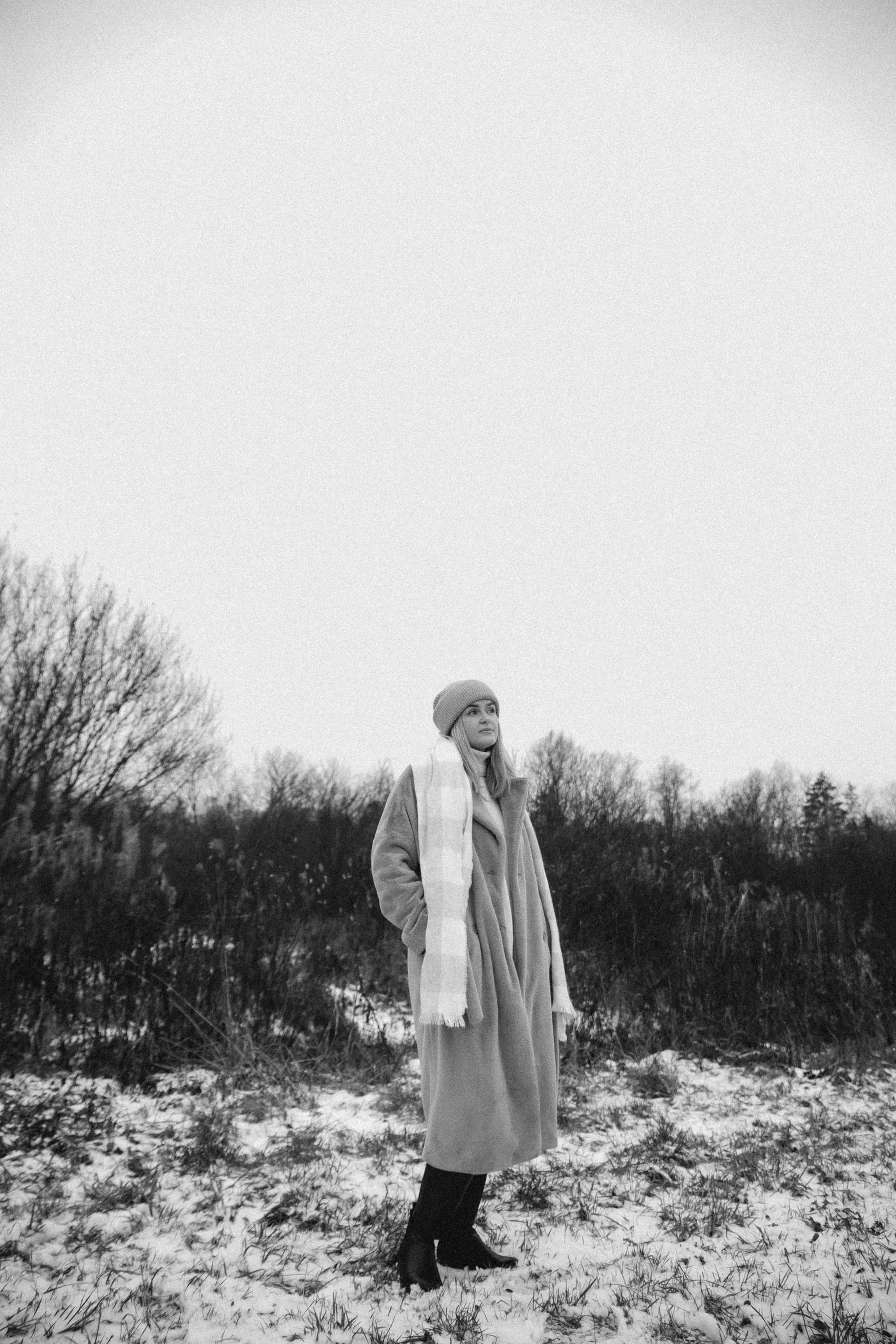 Портрет мамы. Семейный фотограф и фотограф новорожденных в Санкт-Петербурге Алевтина