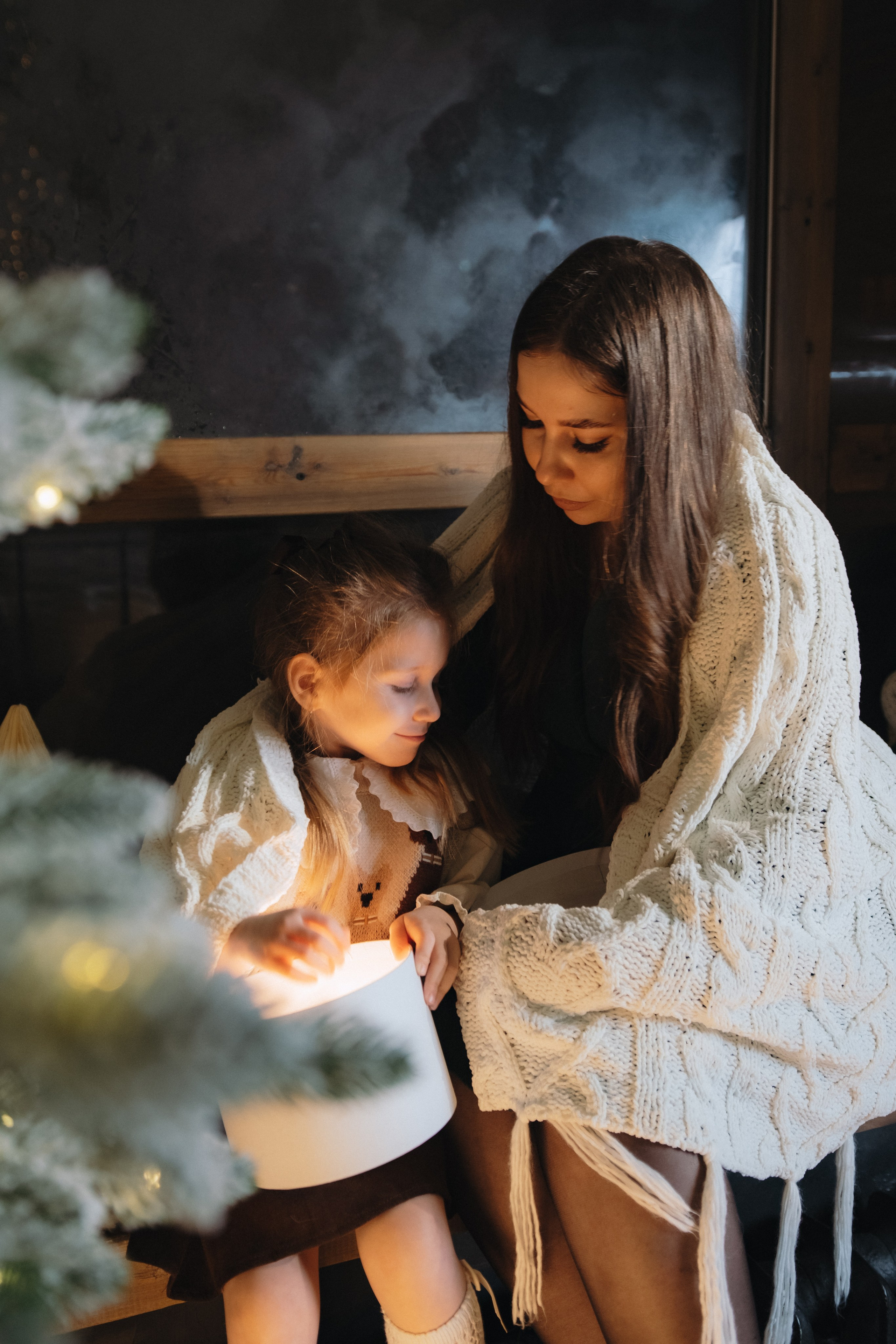 Семейная съемка (студия). Serg_film