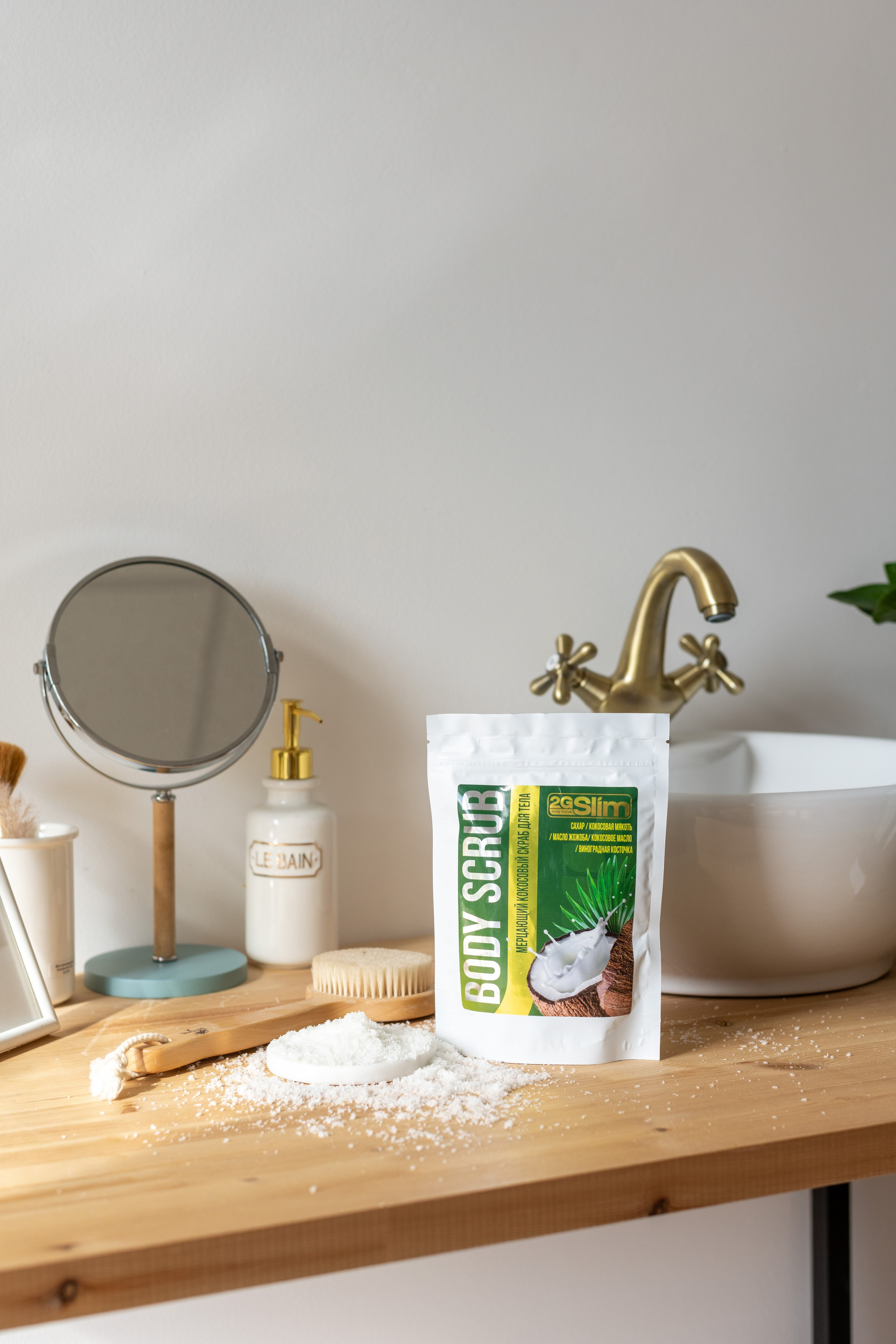 Имиджевые съемки