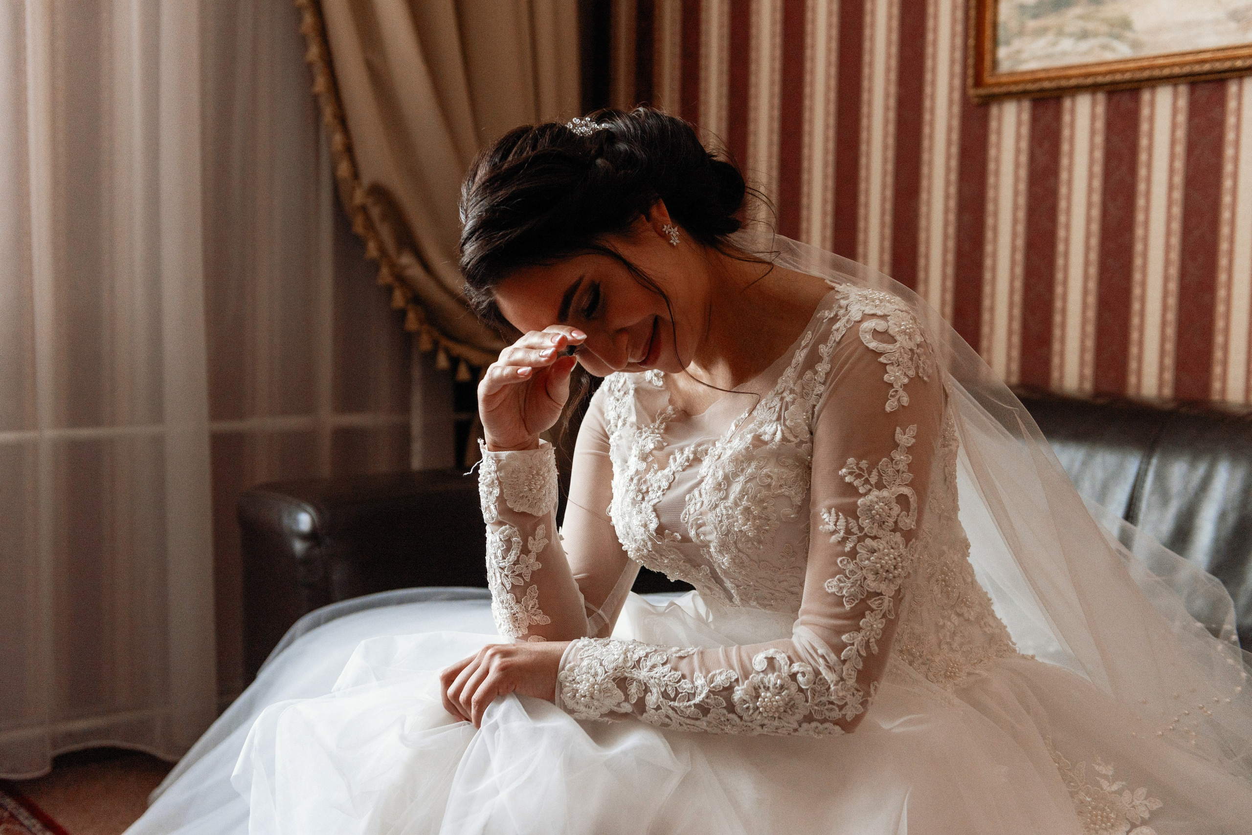 Егор и Чулпан