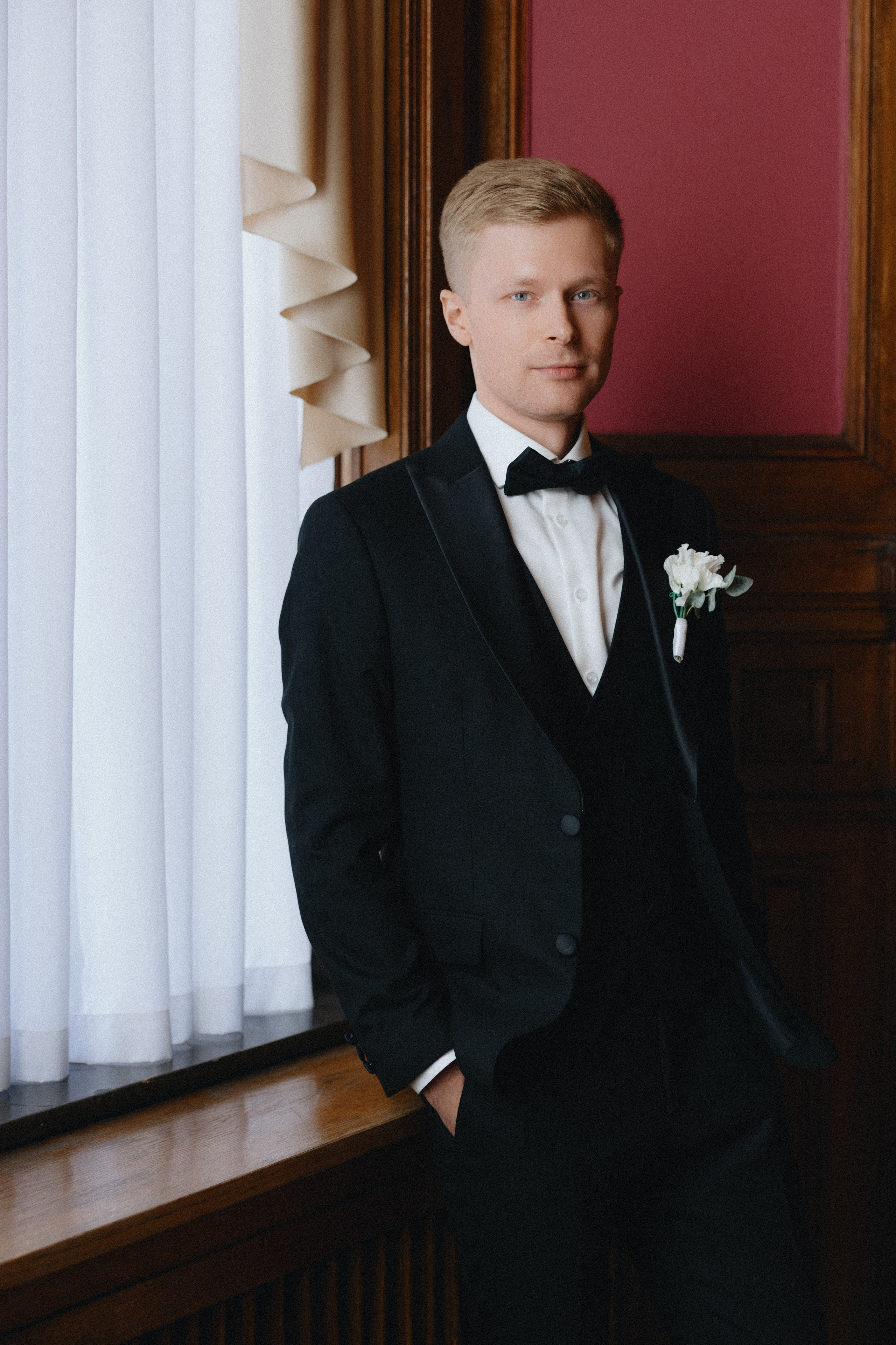 Звезды кино / 2025. Фотограф СПб