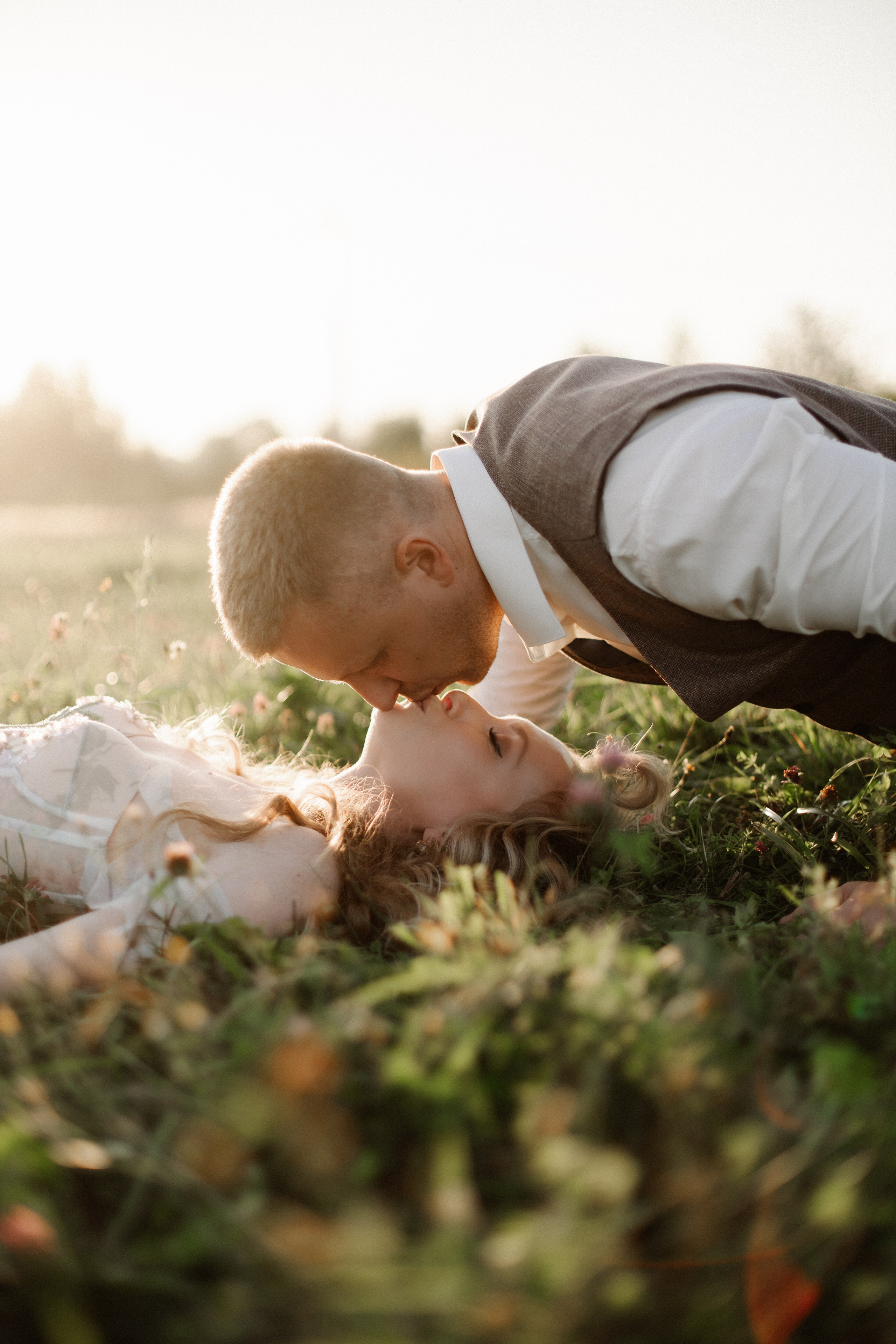 Свадьба. Семейный и детский фотограф в Нижнем Новгороде Буслаева Мария