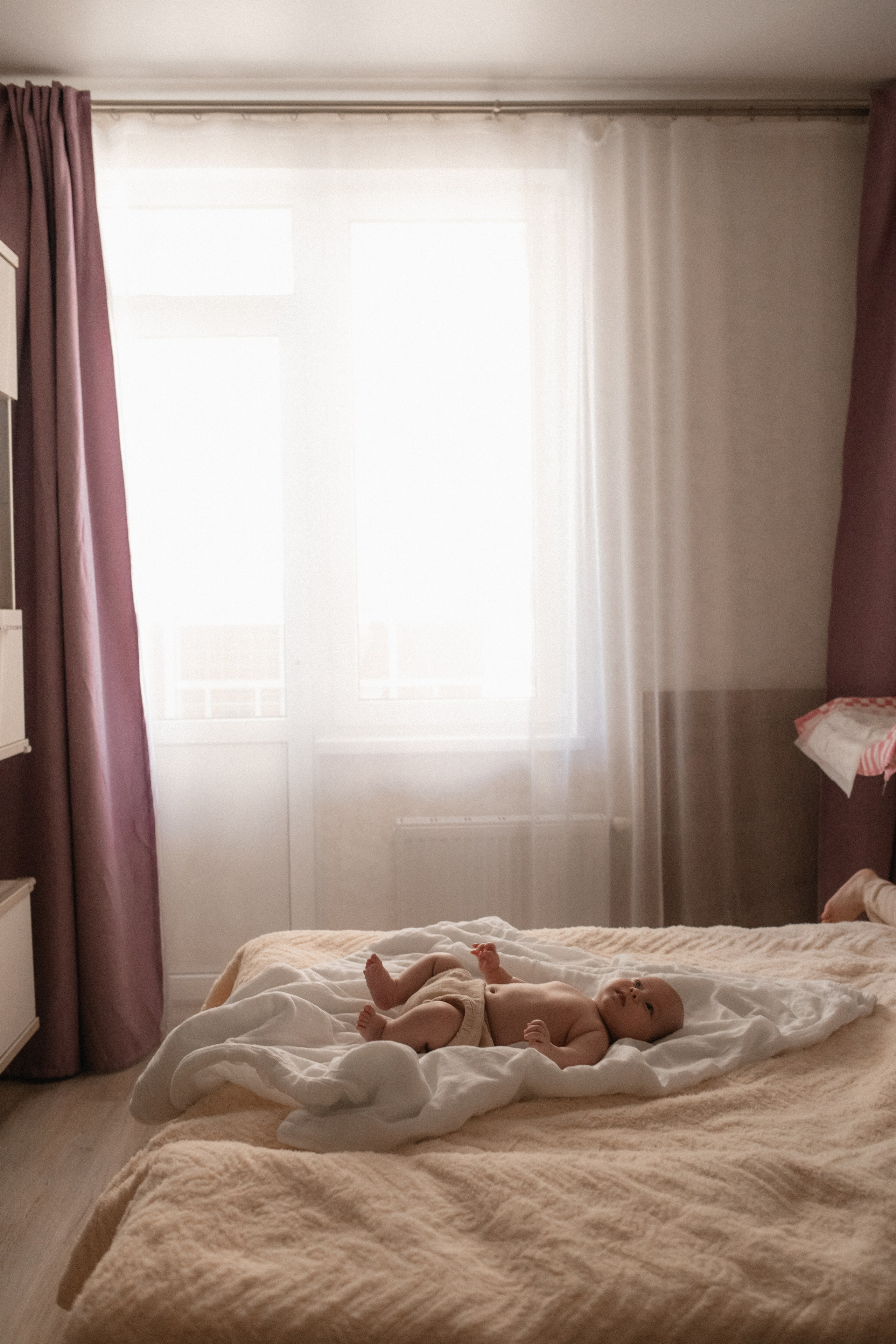 ДОМ. Семейный и детский фотограф в Нижнем Новгороде Буслаева Мария