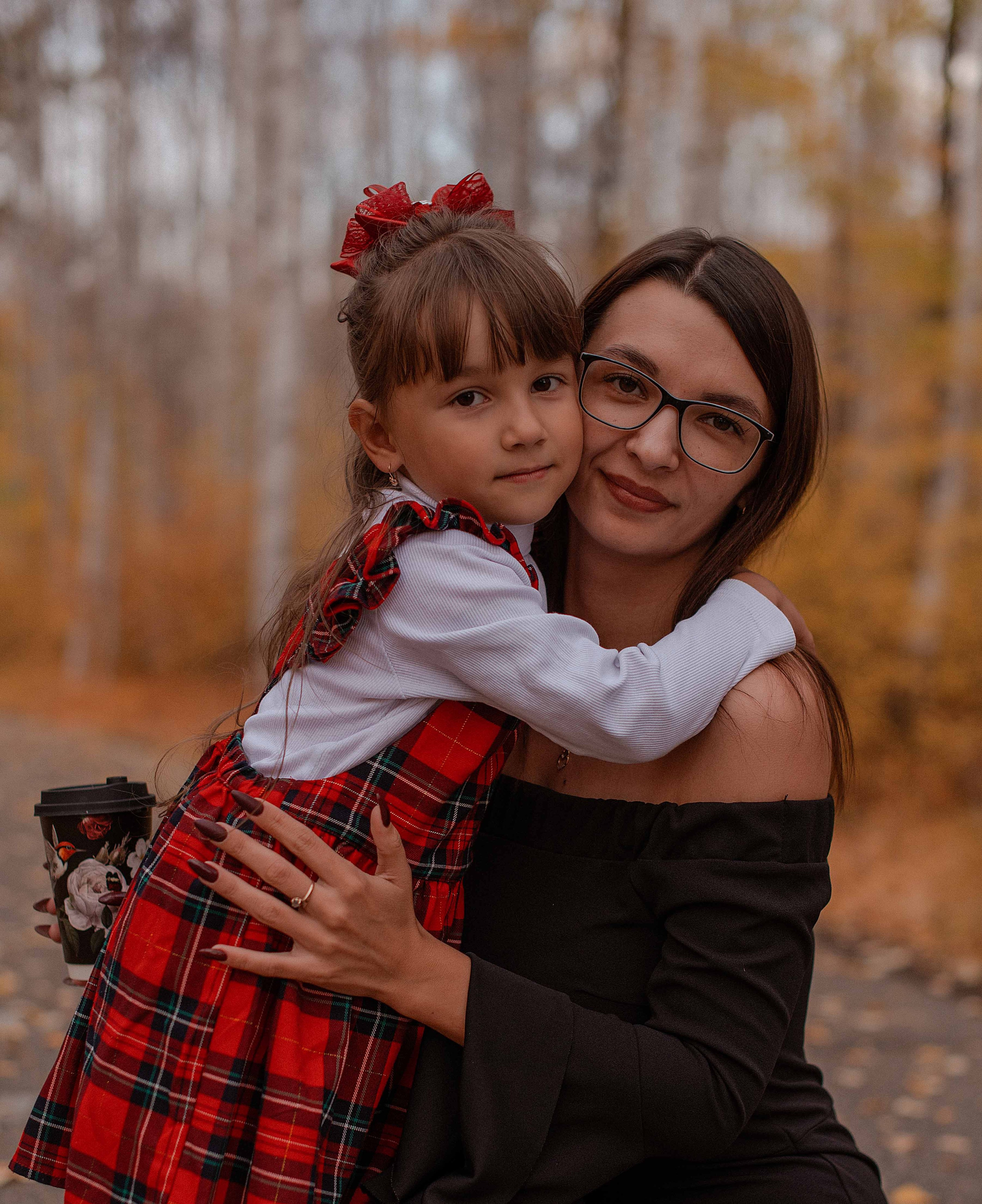 Татьяна. Фотограф Виктория Воронина