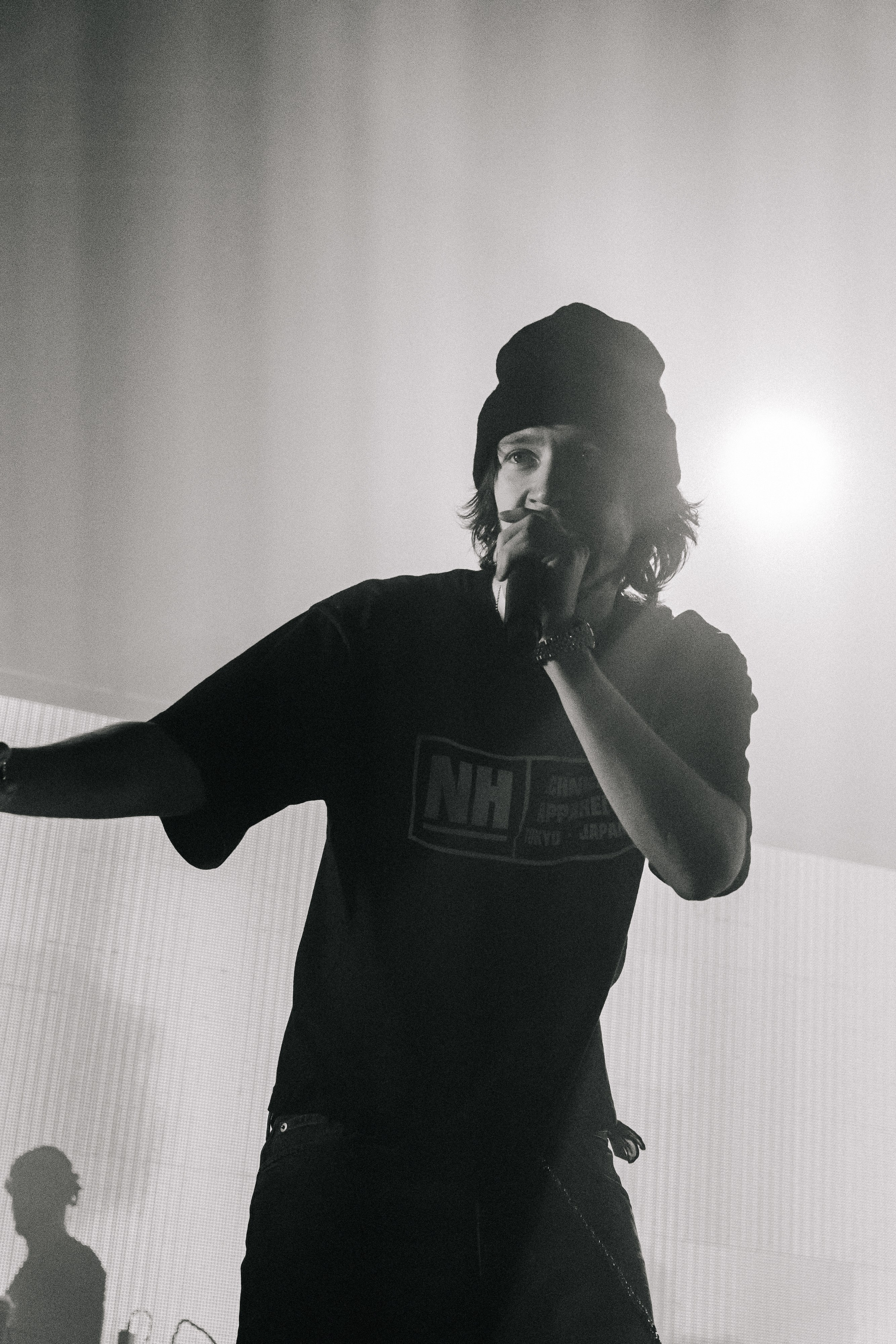 Big Baby Tape | Краснодар| 12 апреля | Кроп Арена. Свадебный и семейный фотограф Исаев Давид в Краснодаре