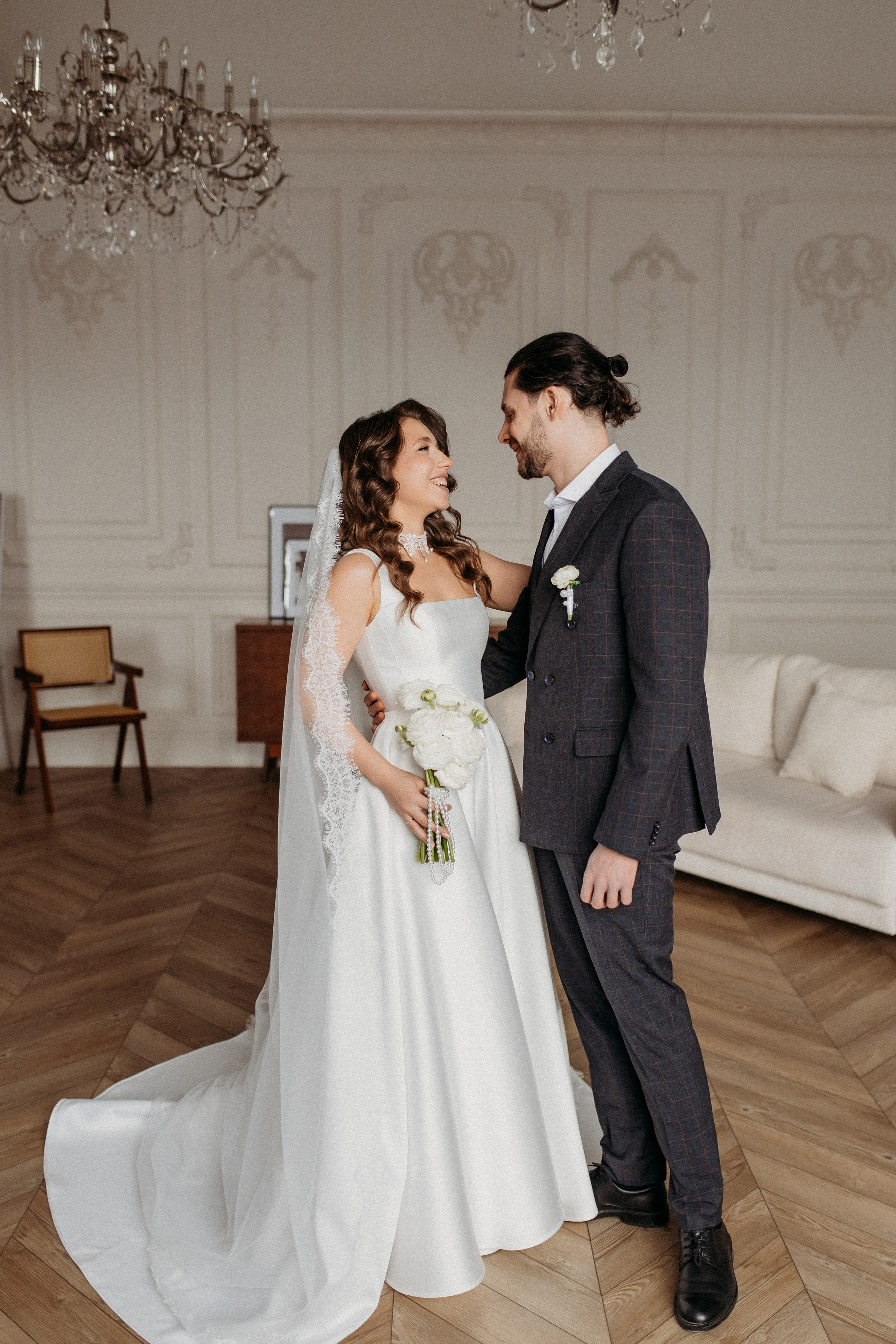 Егор и Екатерина. Фотограф Тимербаева Алина г. Сургут