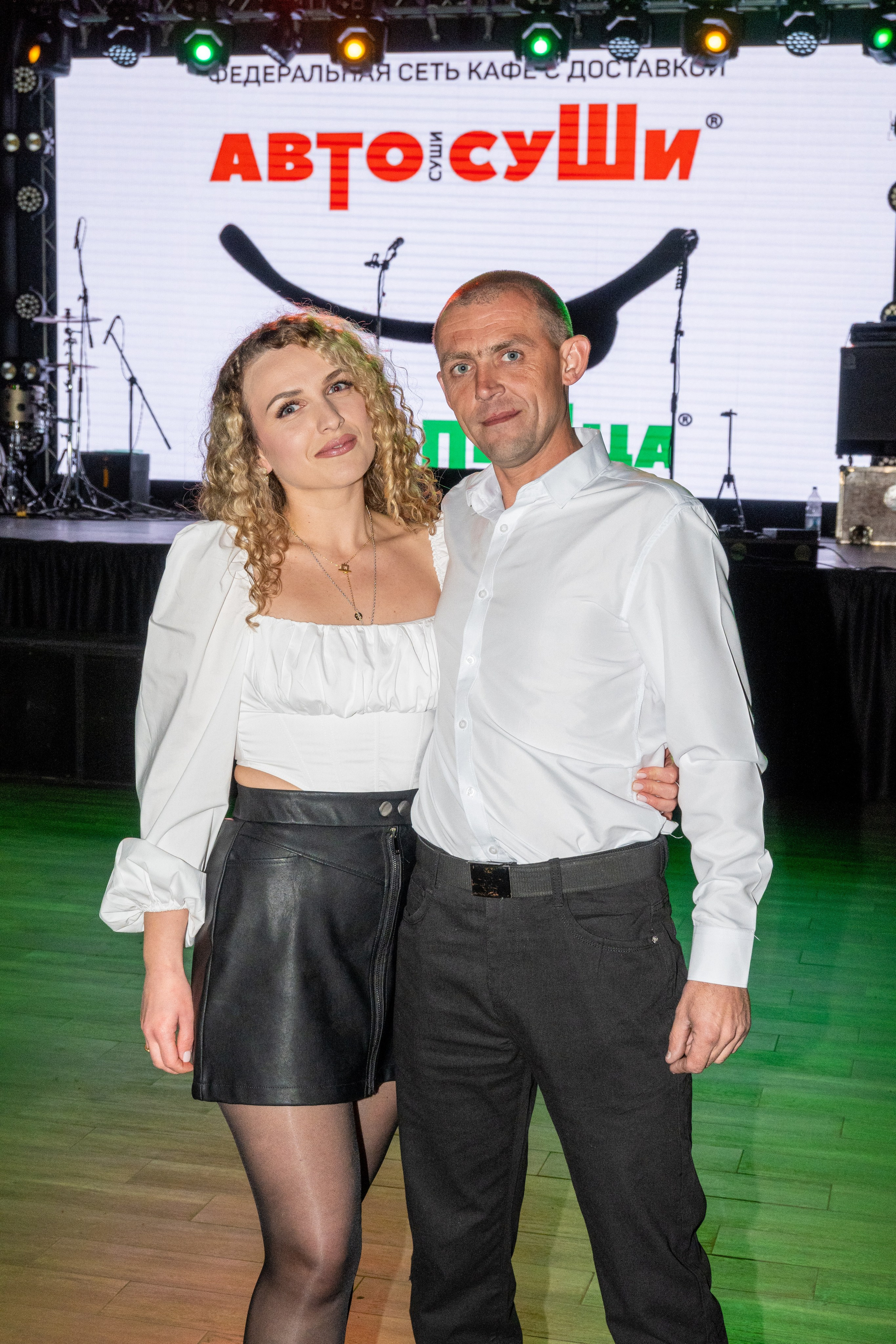 Репортаж Автосуши. Akilova.love.photo