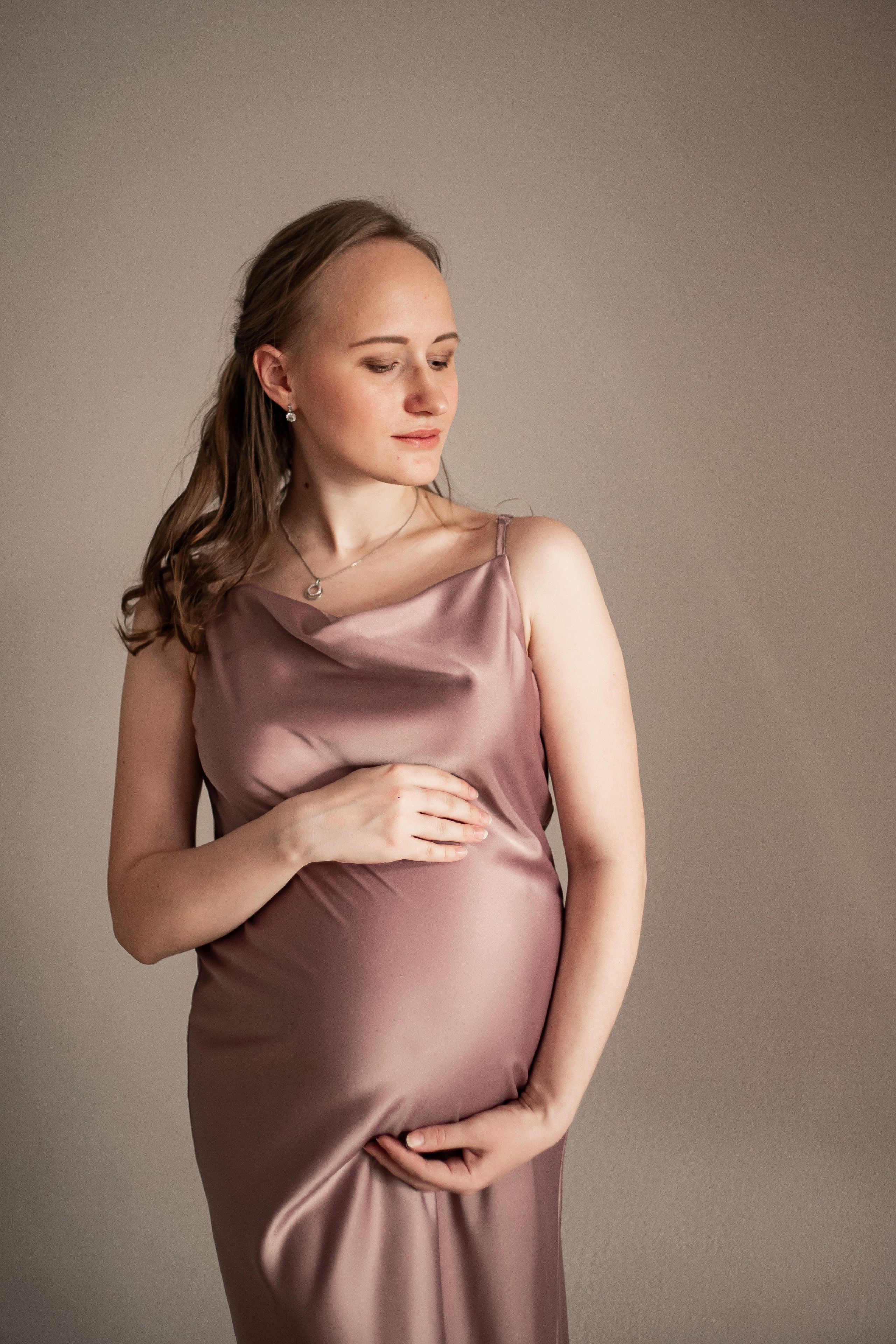 Андрей и Алина. Семейная съемка — это красивый способ признаться своей семье в любви