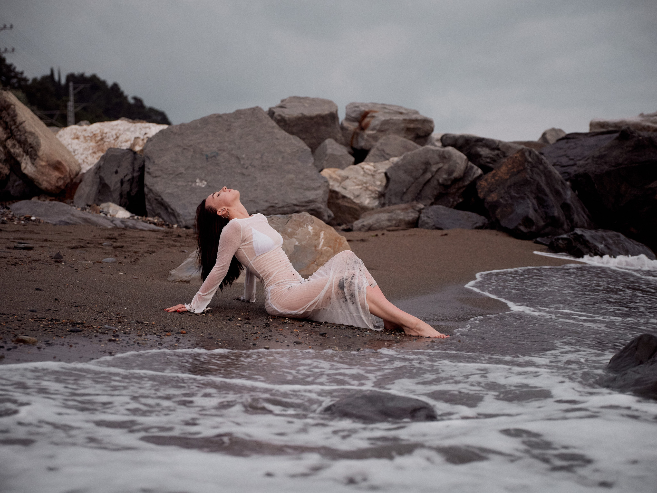 Лавстори. Фотограф Сочи