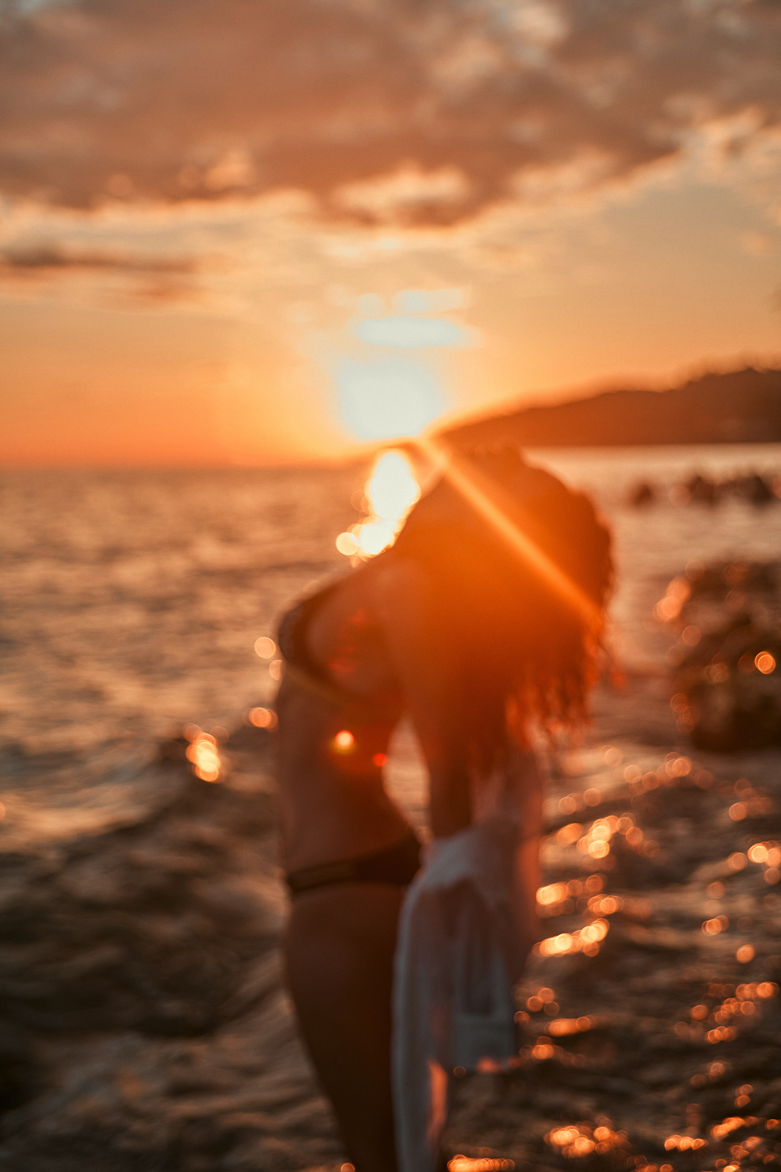 Портрет. Фотограф Сочи