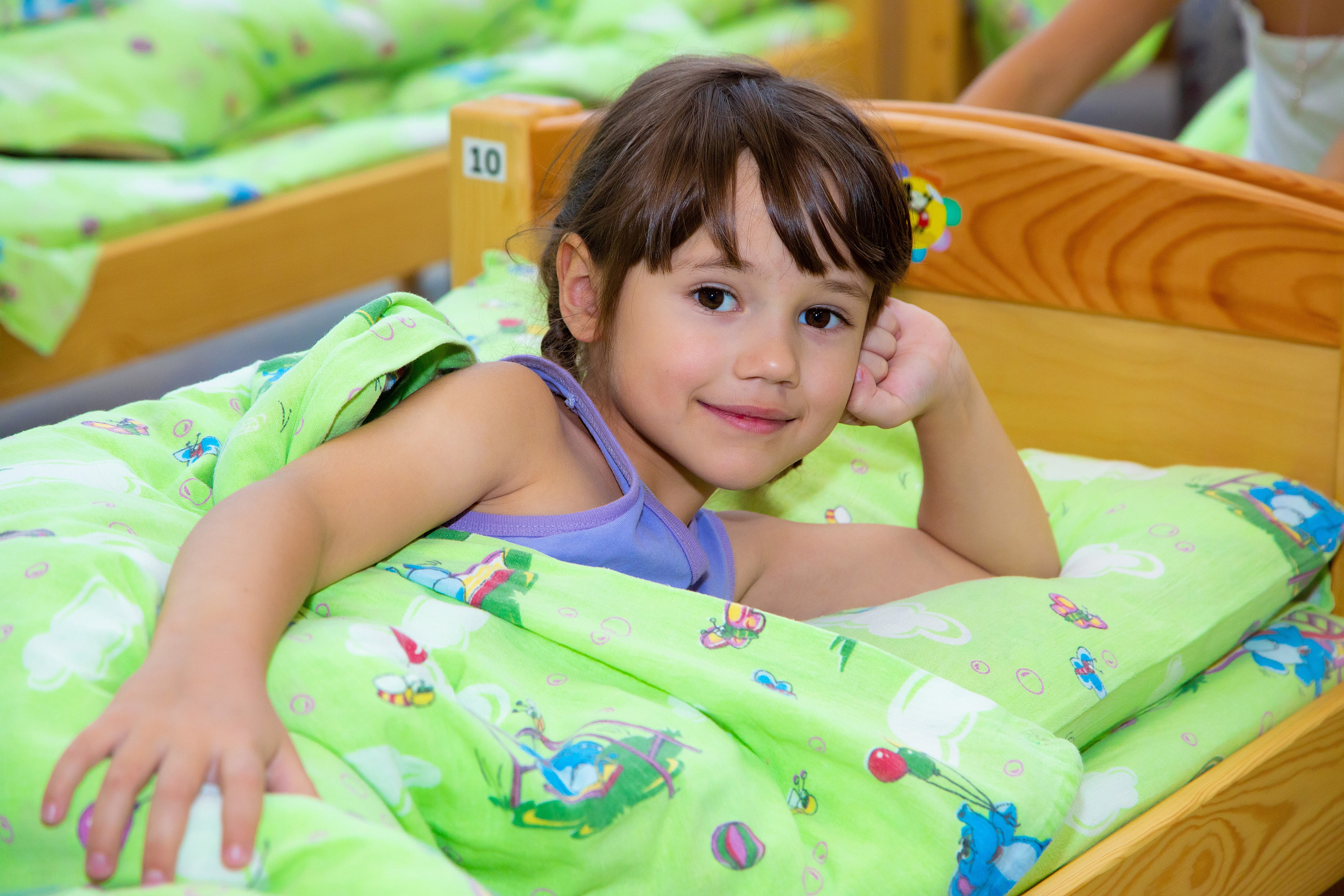 Детский сад. Выпускные альбомы в Новокузнецке