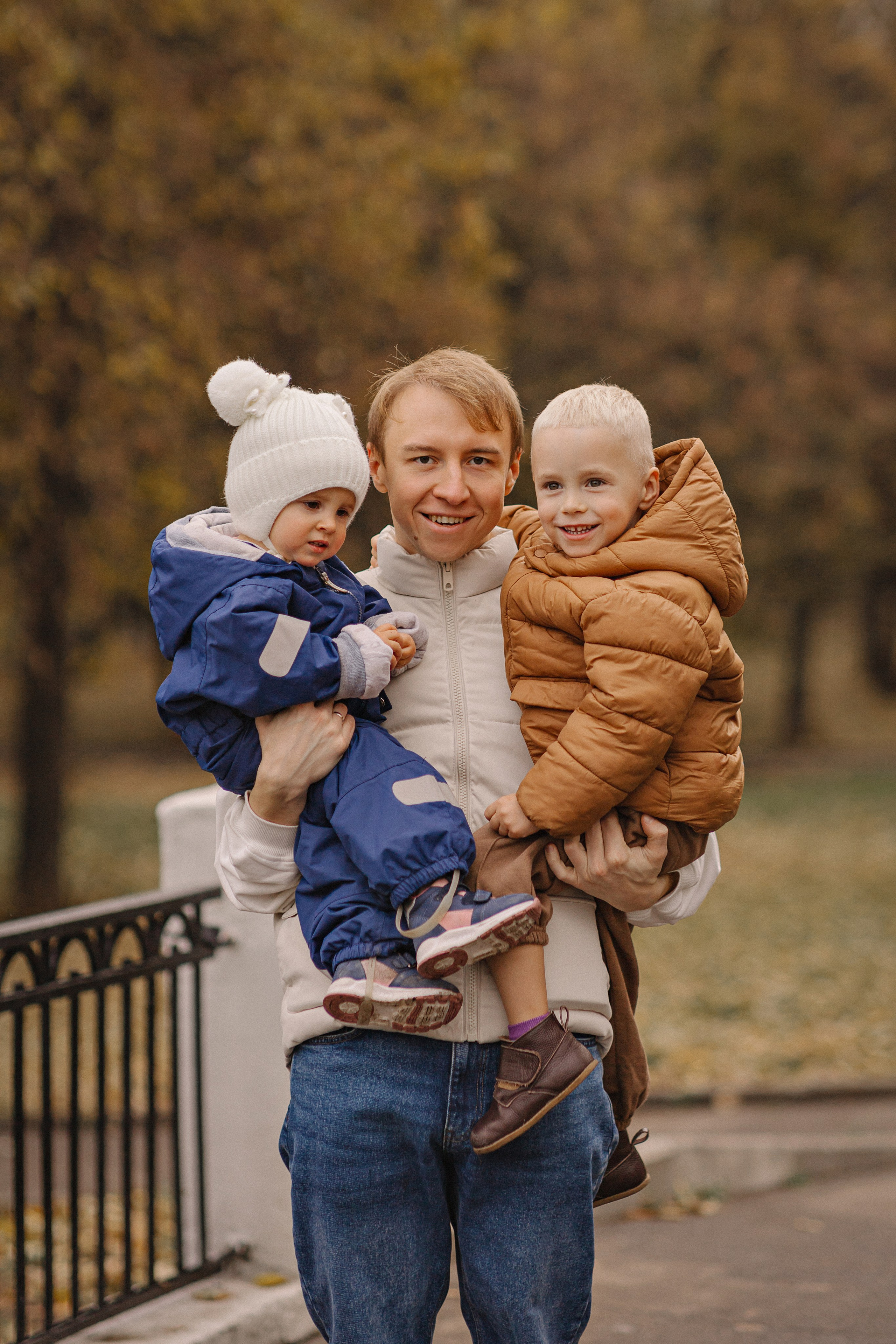 Ксения и Игорь. Женский, семейный и детский фотограф Москва Черешнева Злата
