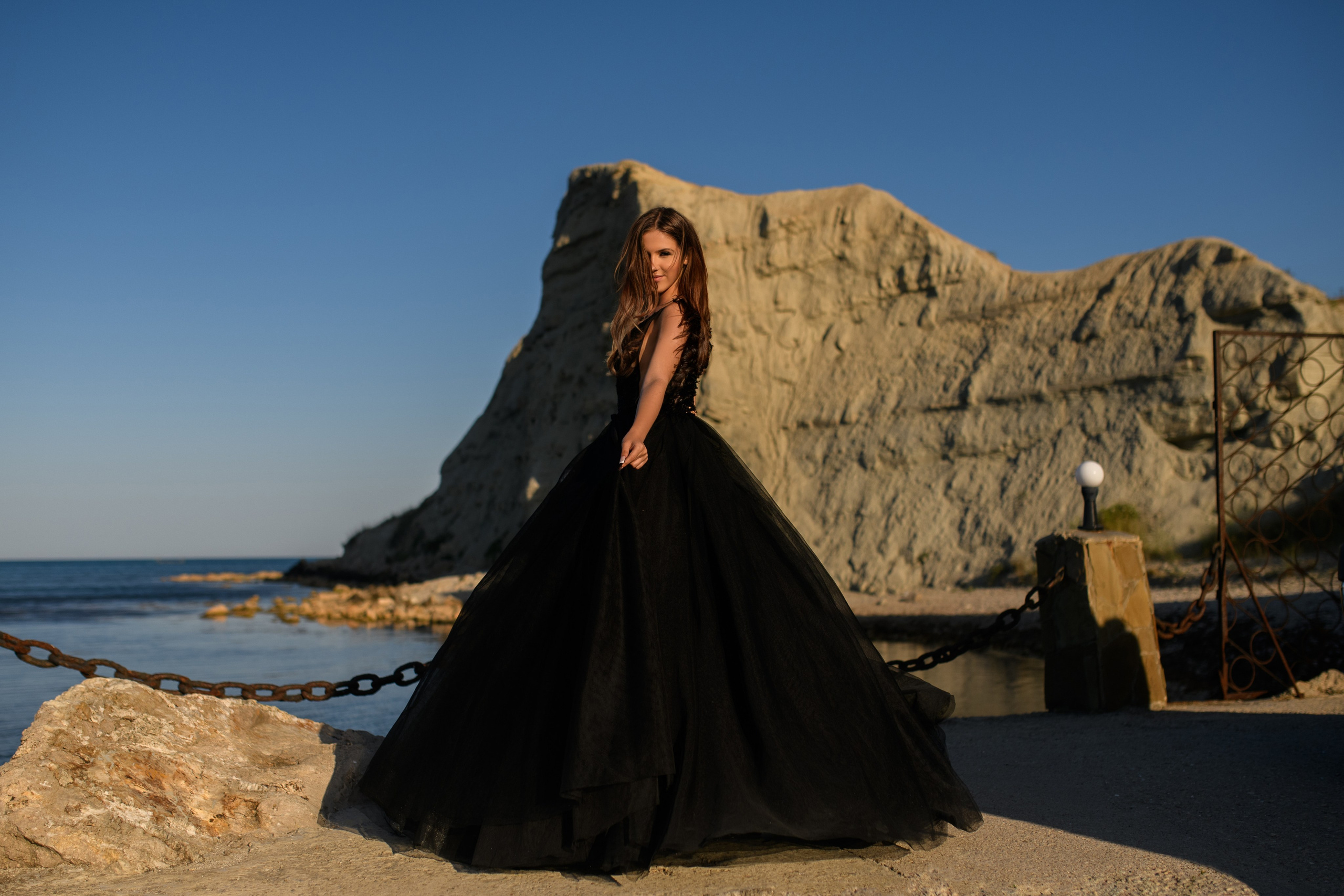 Фотосессия Юлии. Семейный и свадебный фотограф в Феодосии и Коктебеле