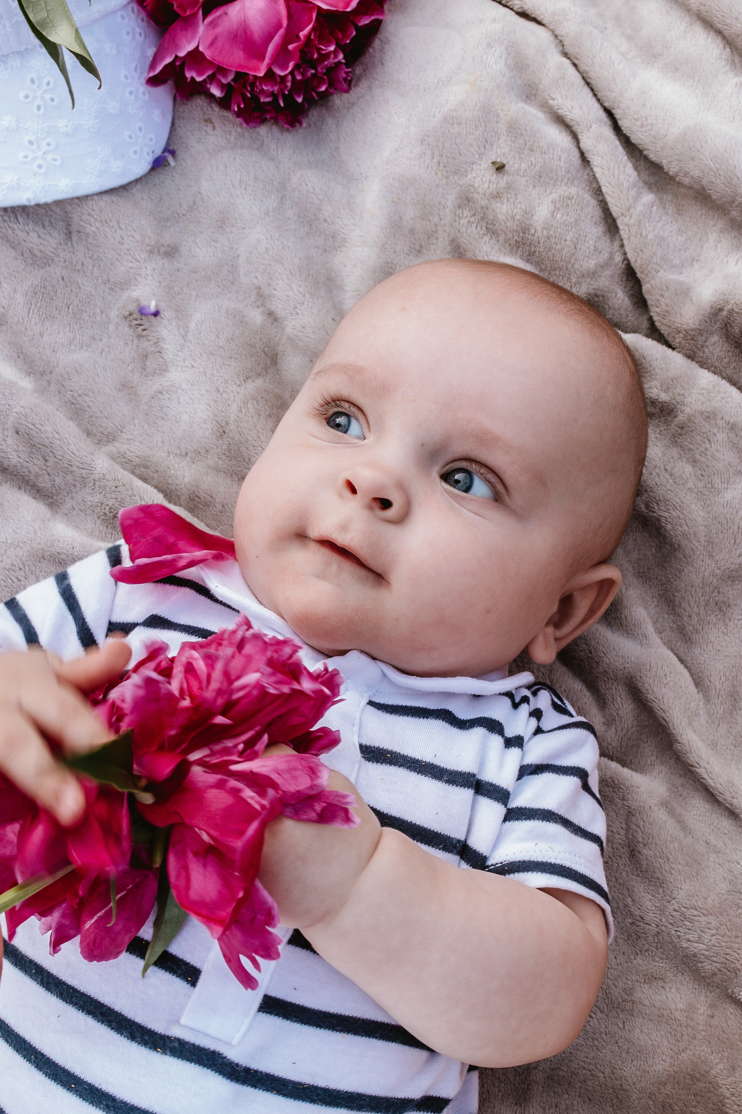 Анастасия, Мария и Сашенька. Семейный lifestyle фотограф в Самаре Ольга @saflorra.ph