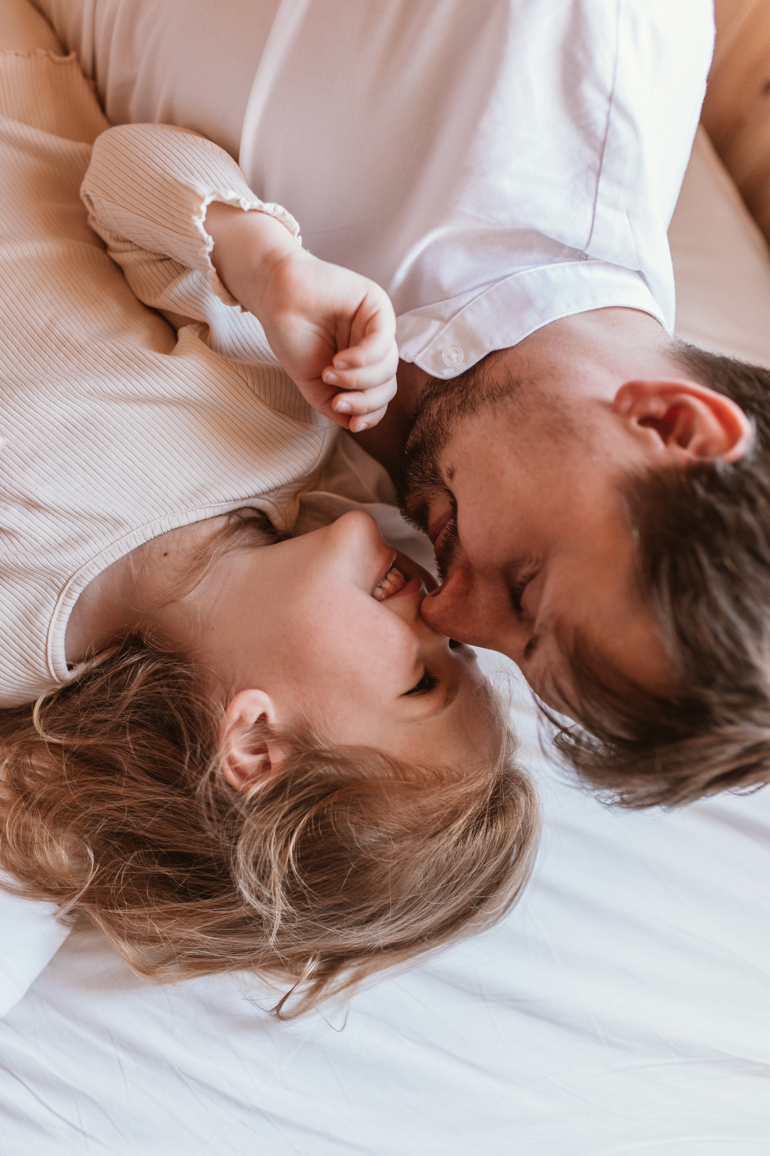 Антон, Елена, Вика и Кристина. Семейный lifestyle фотограф в Самаре Ольга @saflorra.ph